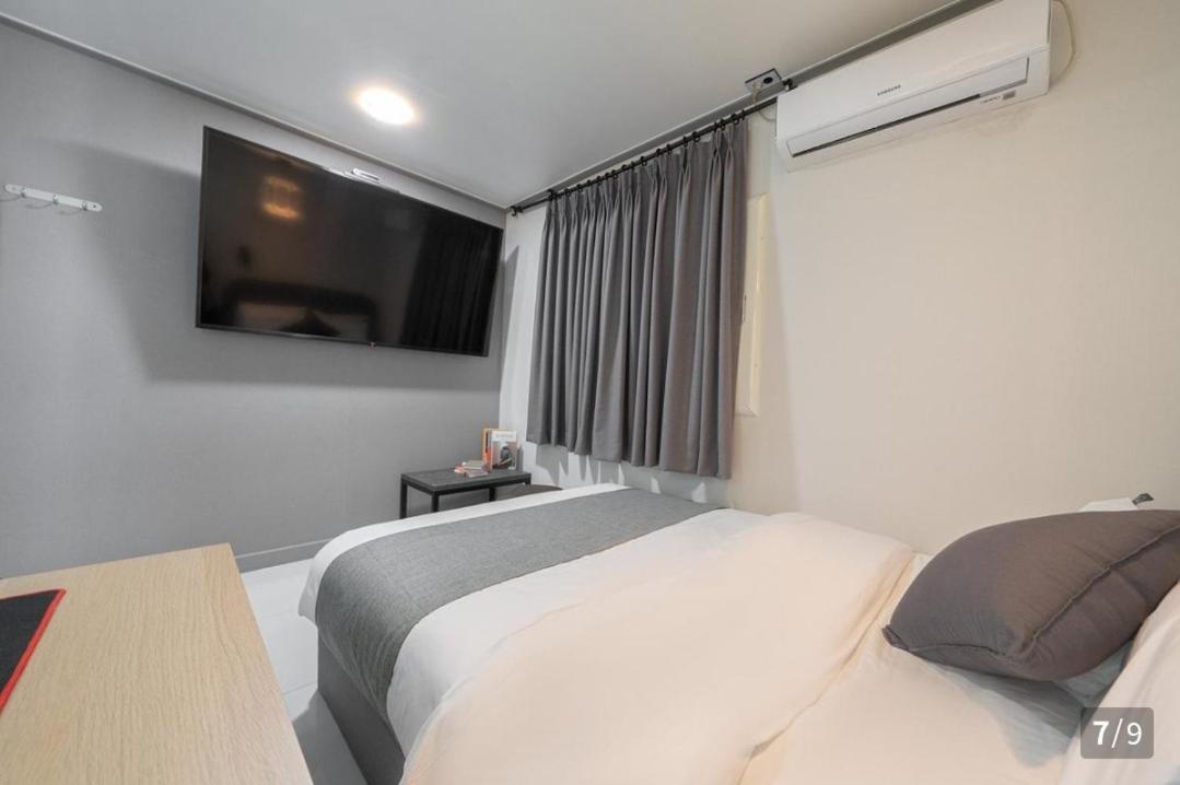 Suite photo 1