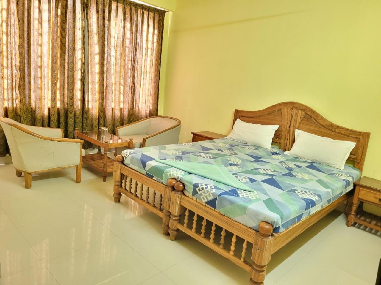 Double Room photo 3