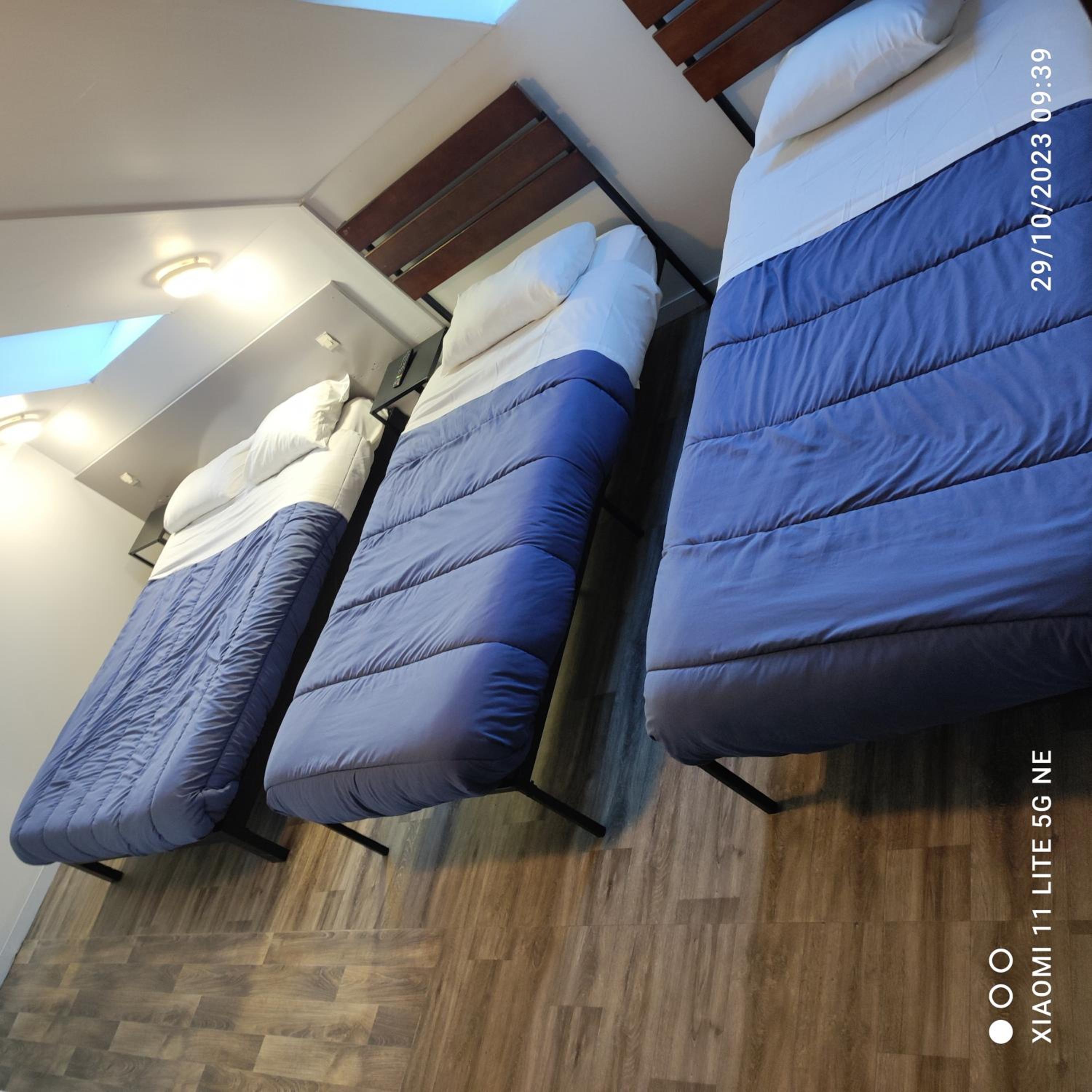 Triple Room photo 2