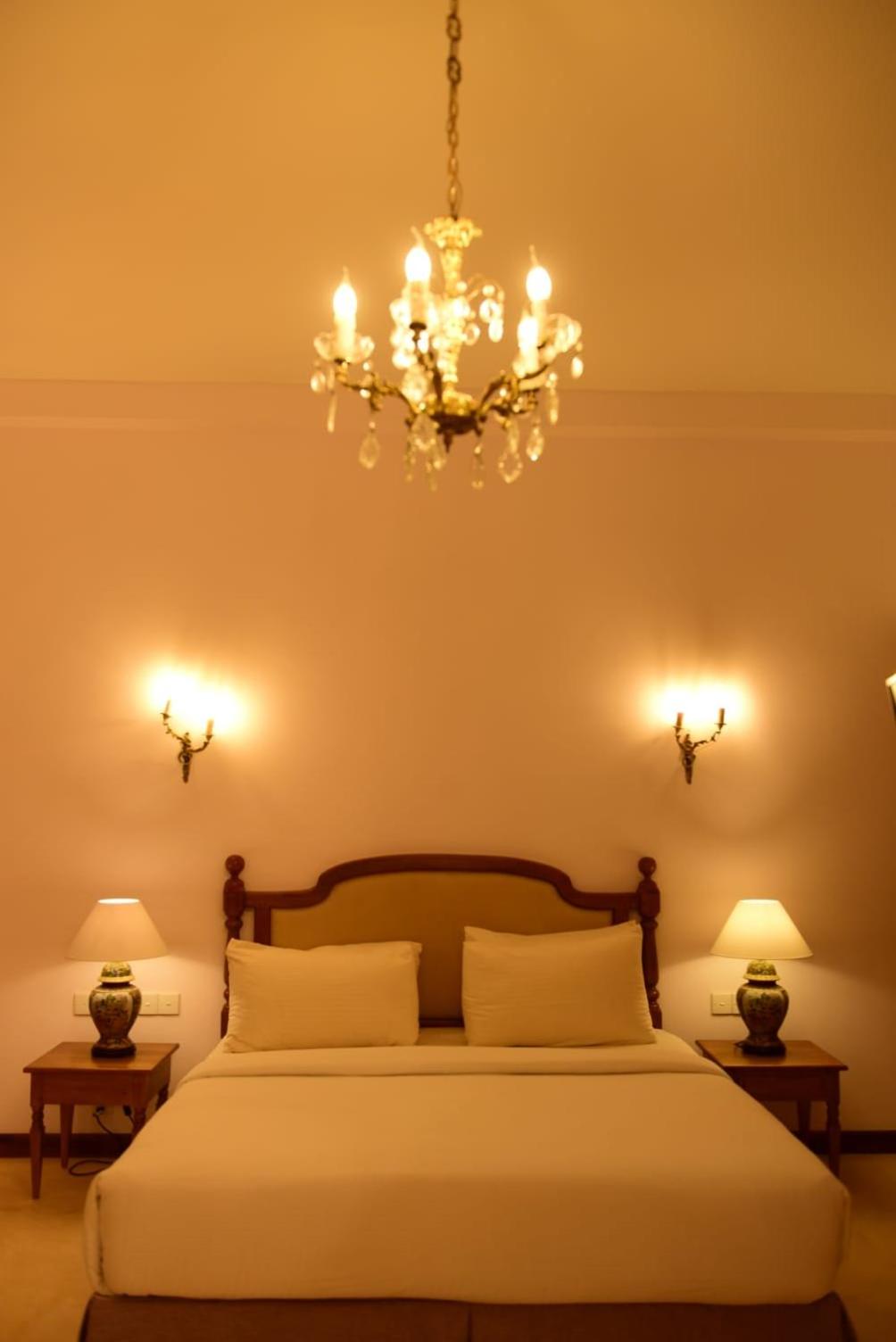 Deluxe Double Room with Sea View photo 2