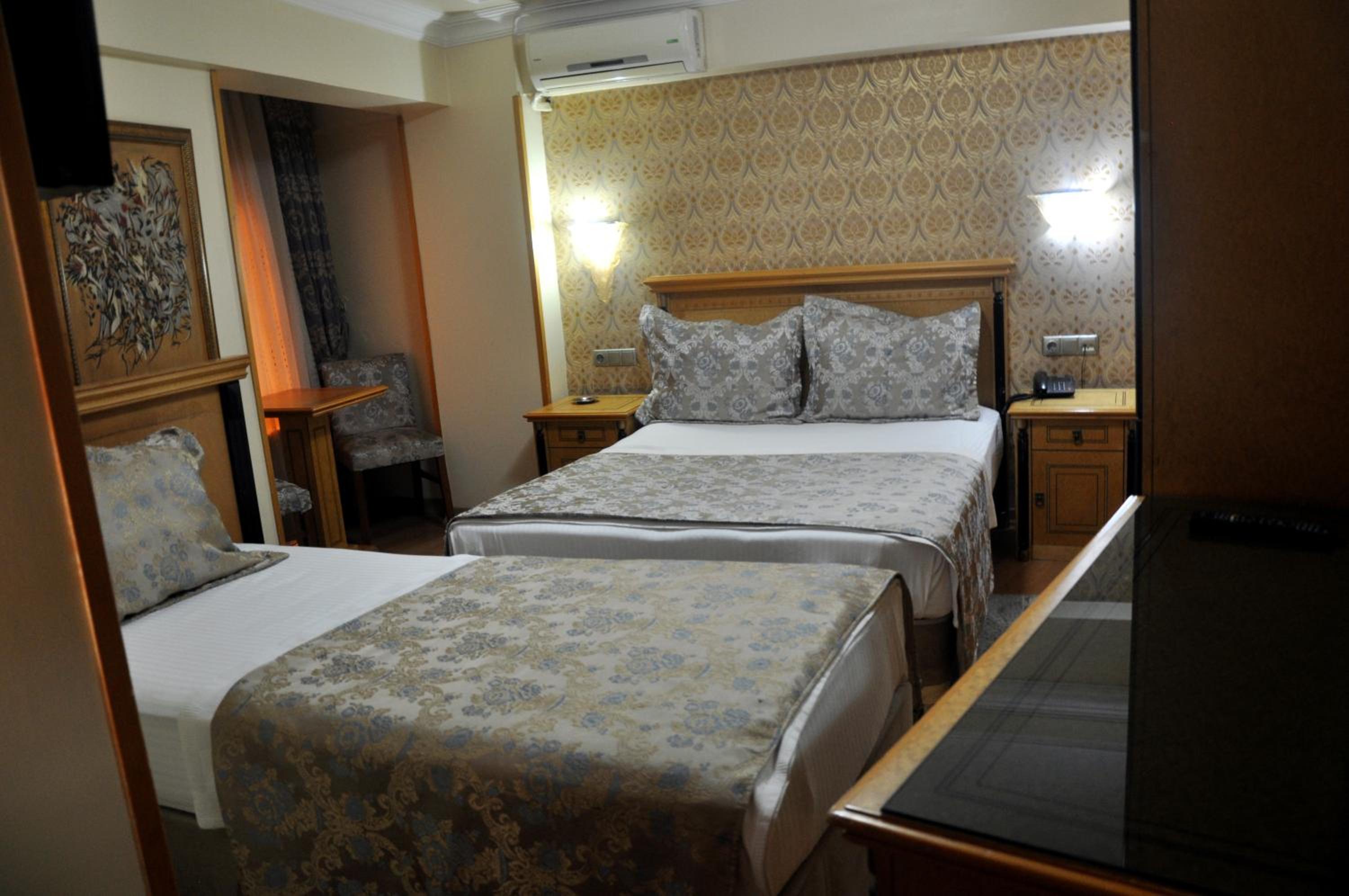 Standard Double Or Twin Room photo 2