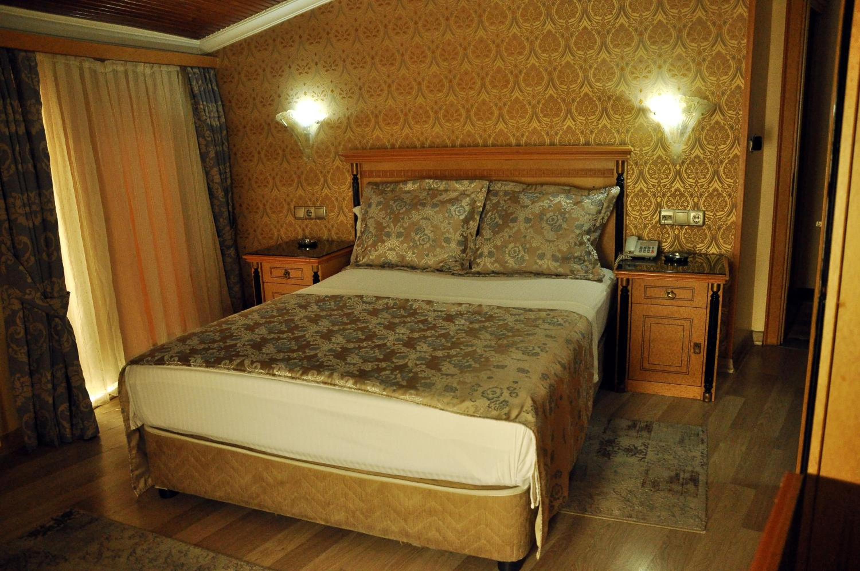 Standard Single Room photo 3