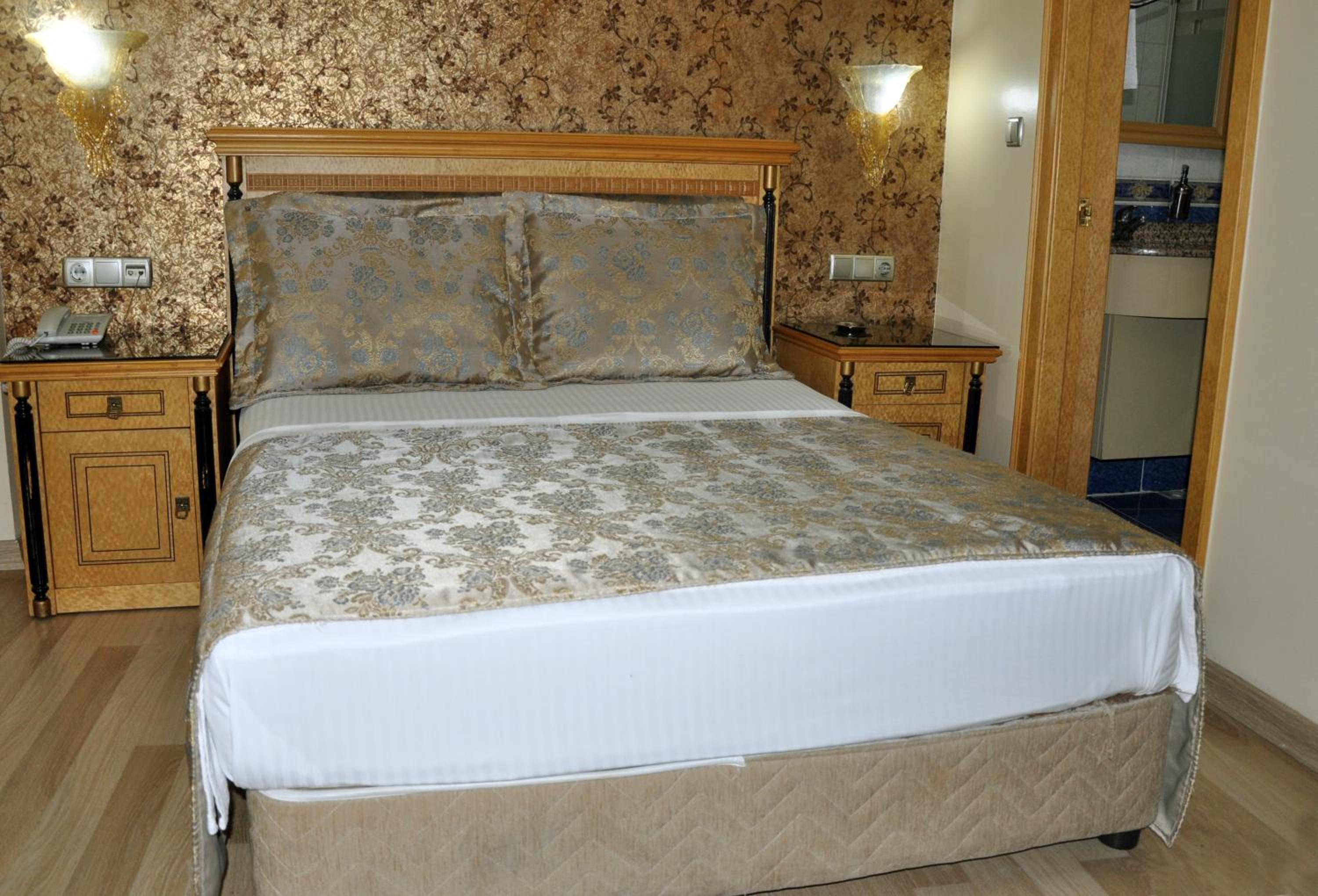 Standard Single Room photo 2