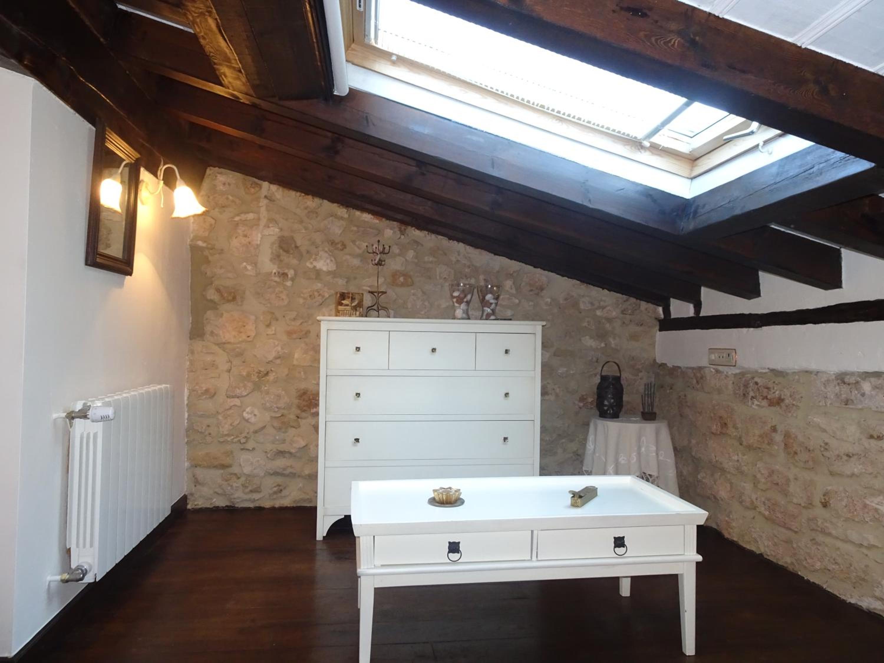Habitación Deluxe Queen
