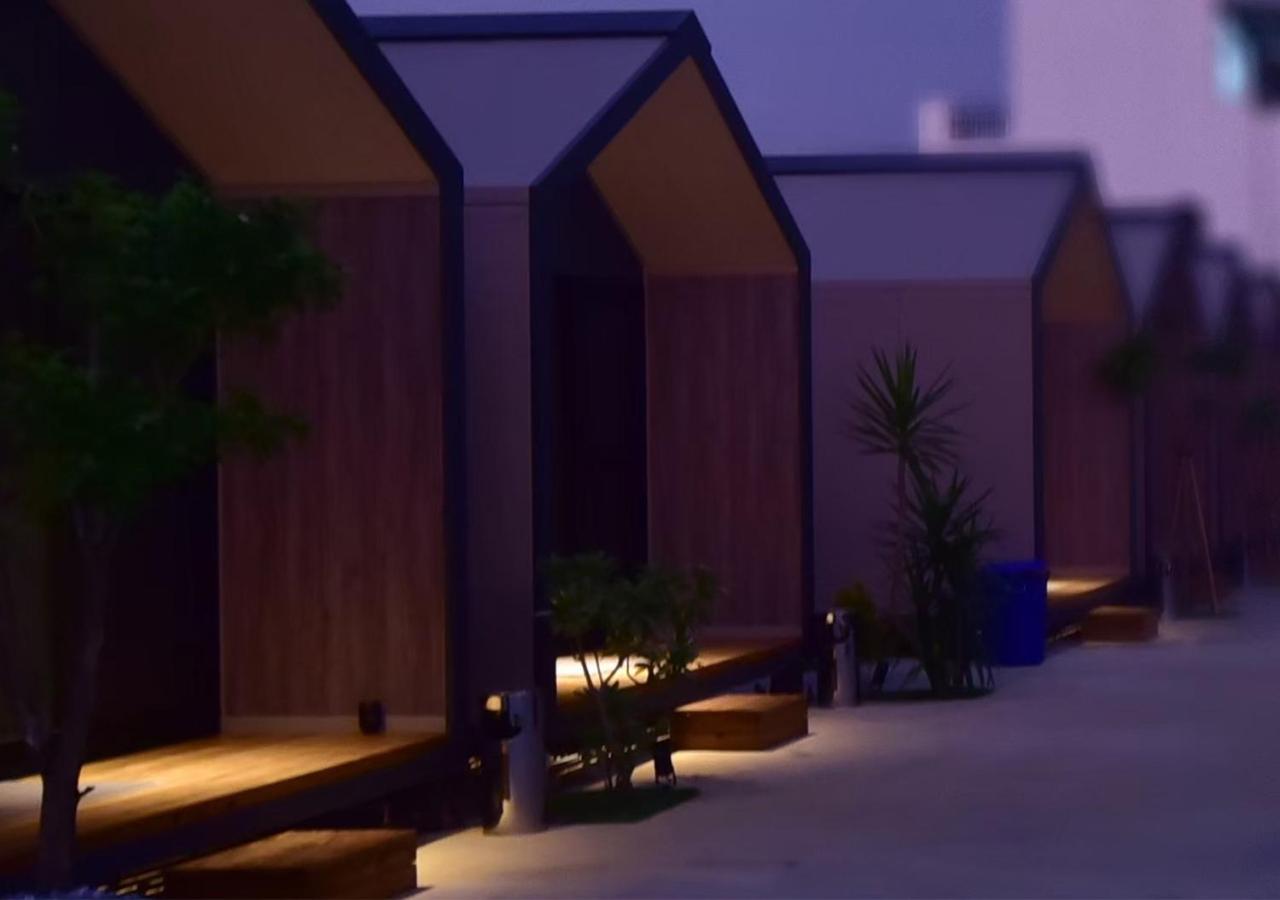 Quadruple Room with Garden View photo 3
