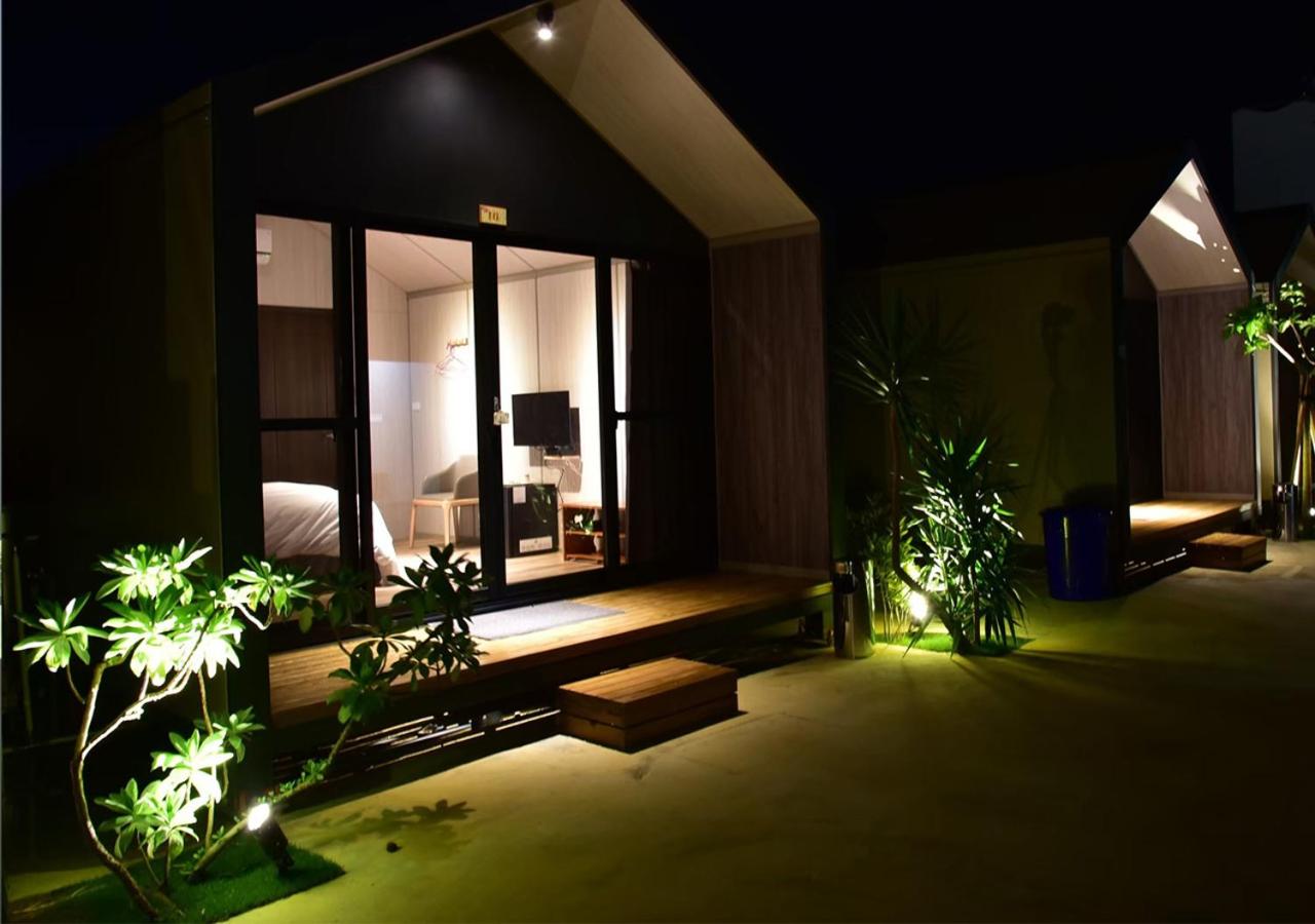 Double Room with Garden View photo 3