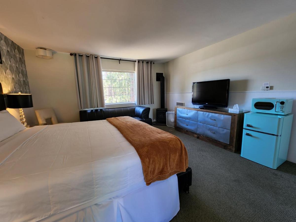 Luxury suite, 1 bedroom