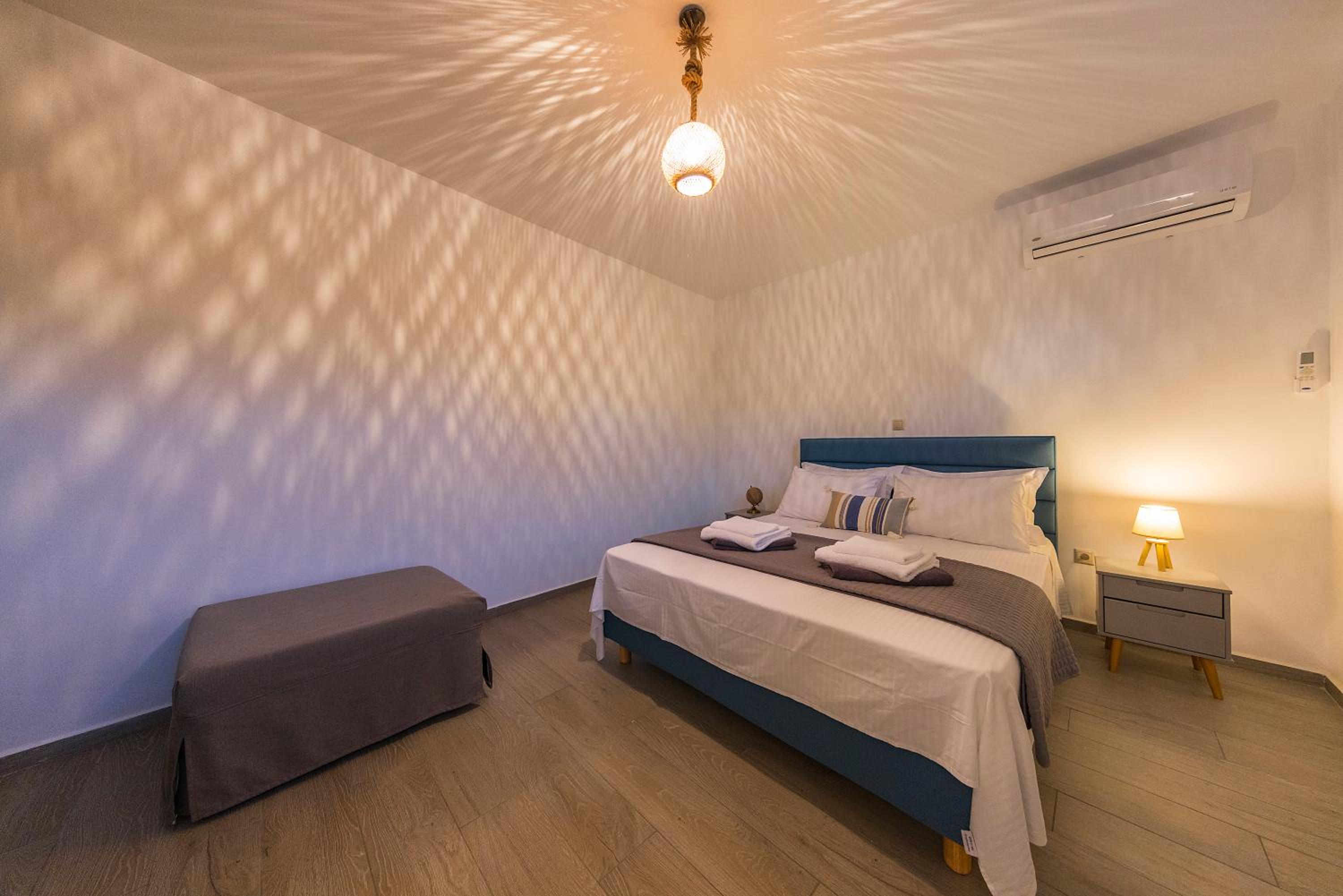 Two-Bedroom Villa photo 1