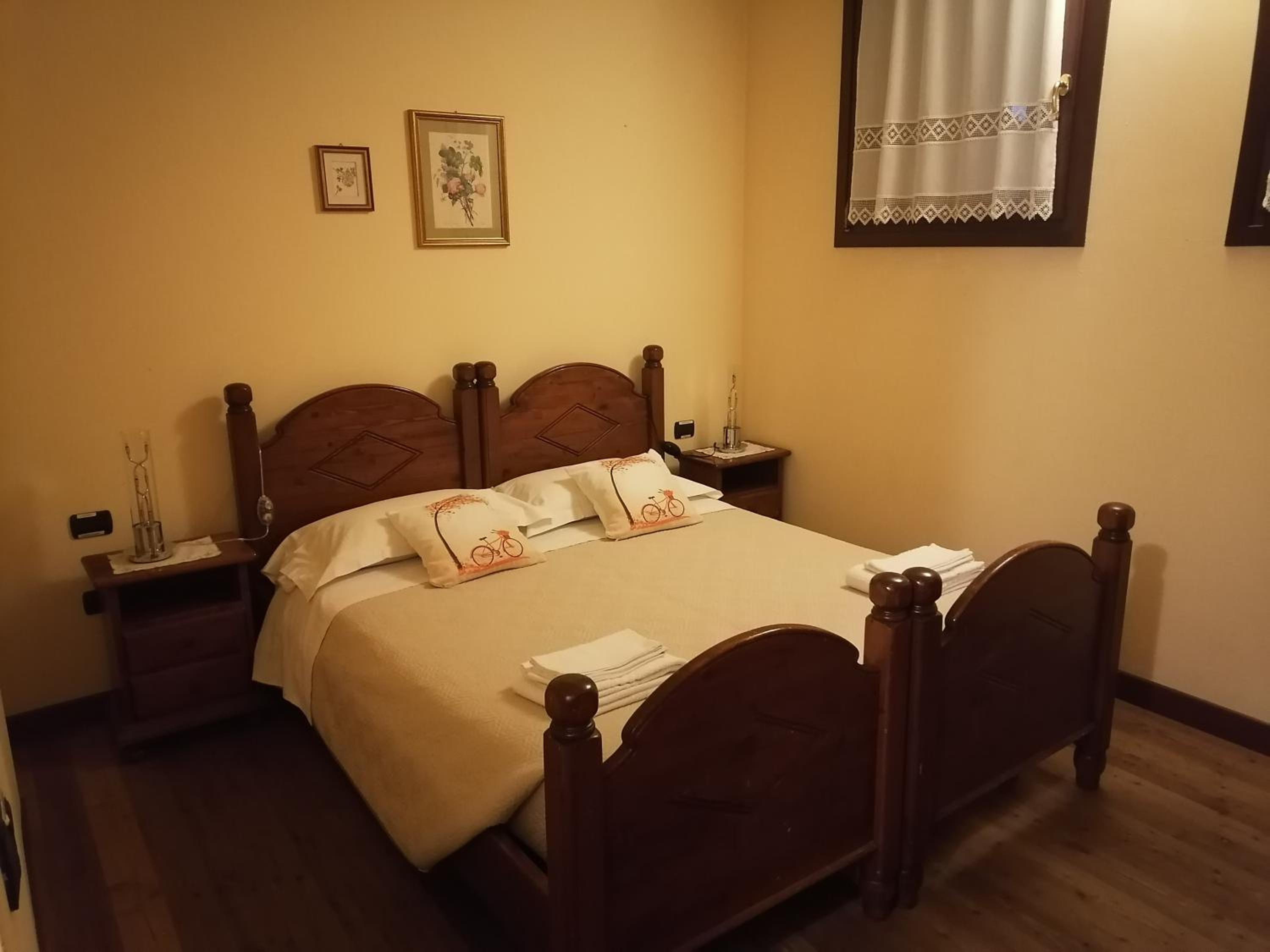 Double or Twin Room photo 1