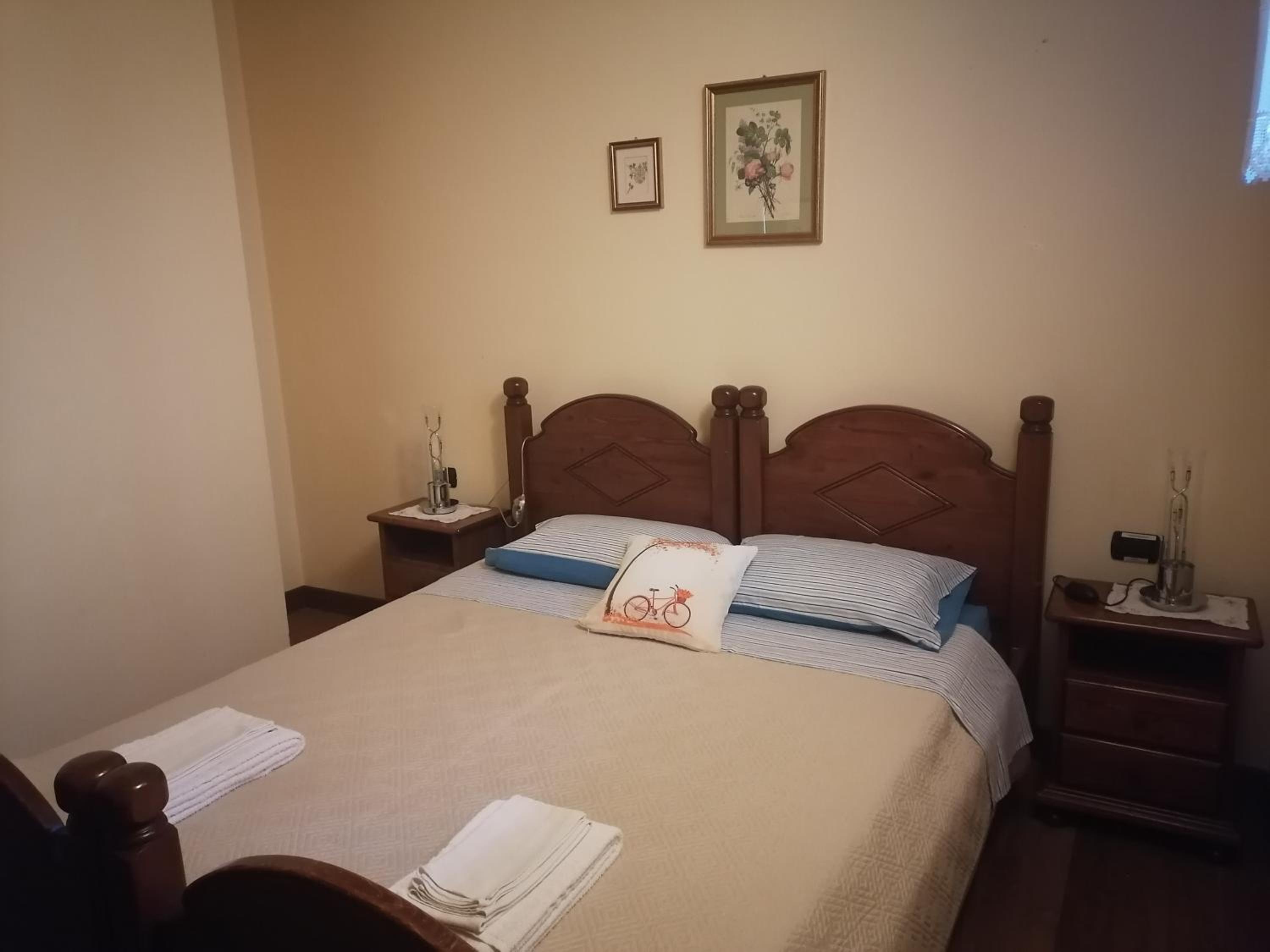 Double or Twin Room photo 3