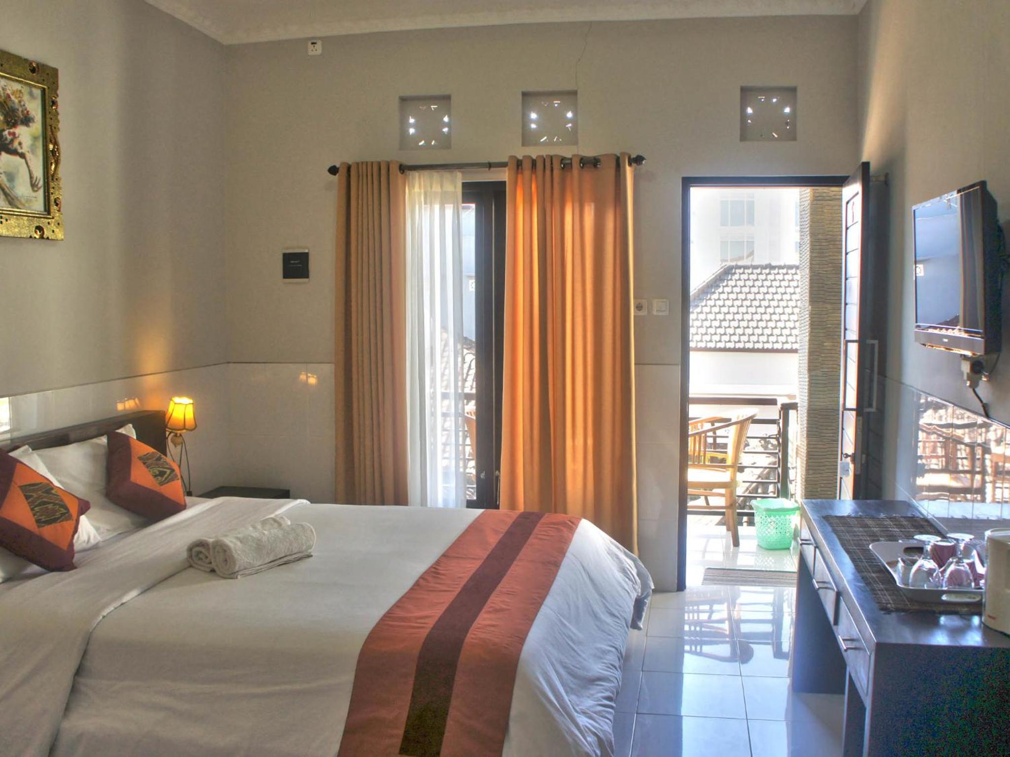 Superior Double Room photo 2