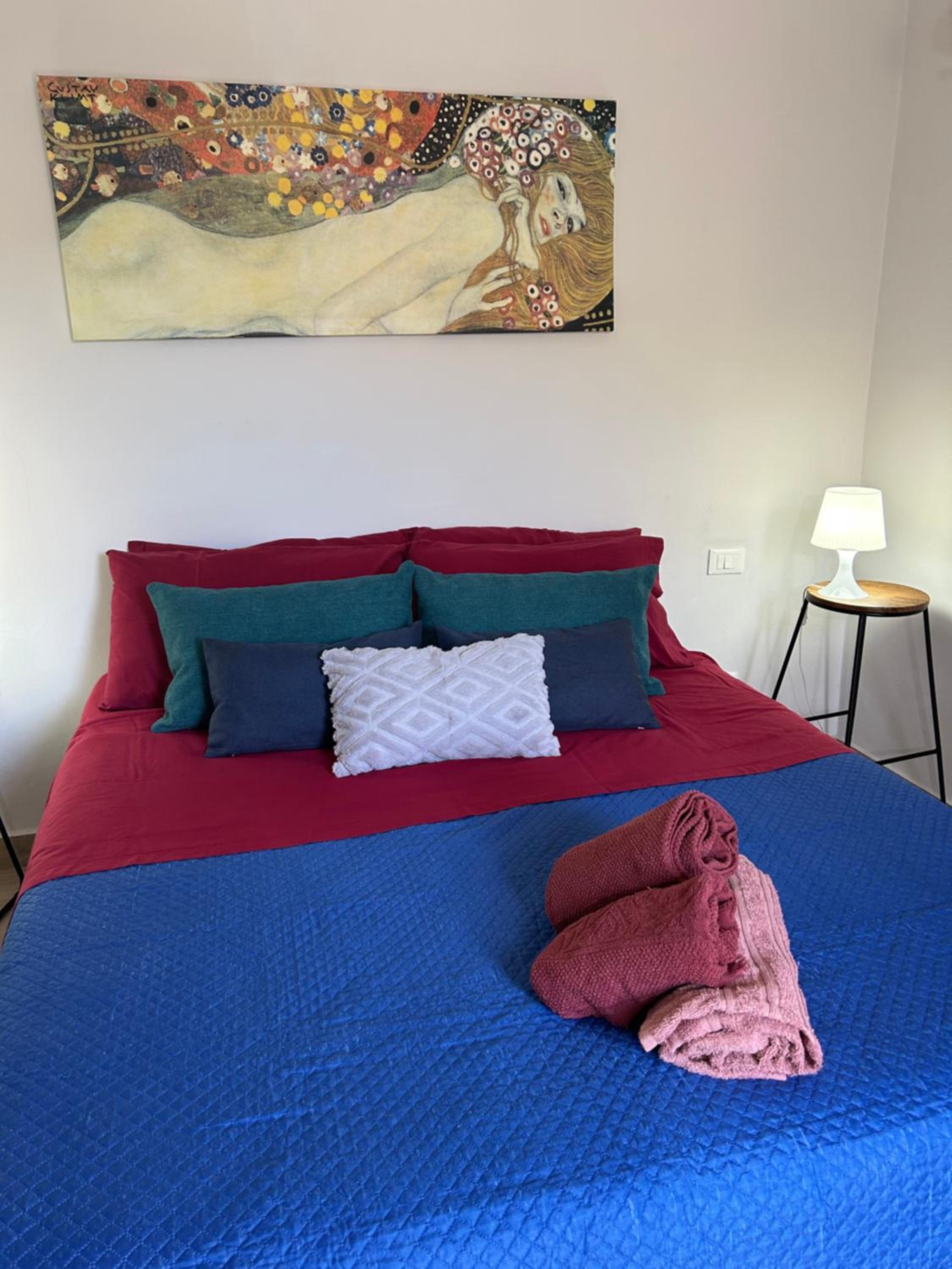 Two-Bedroom House photo 1