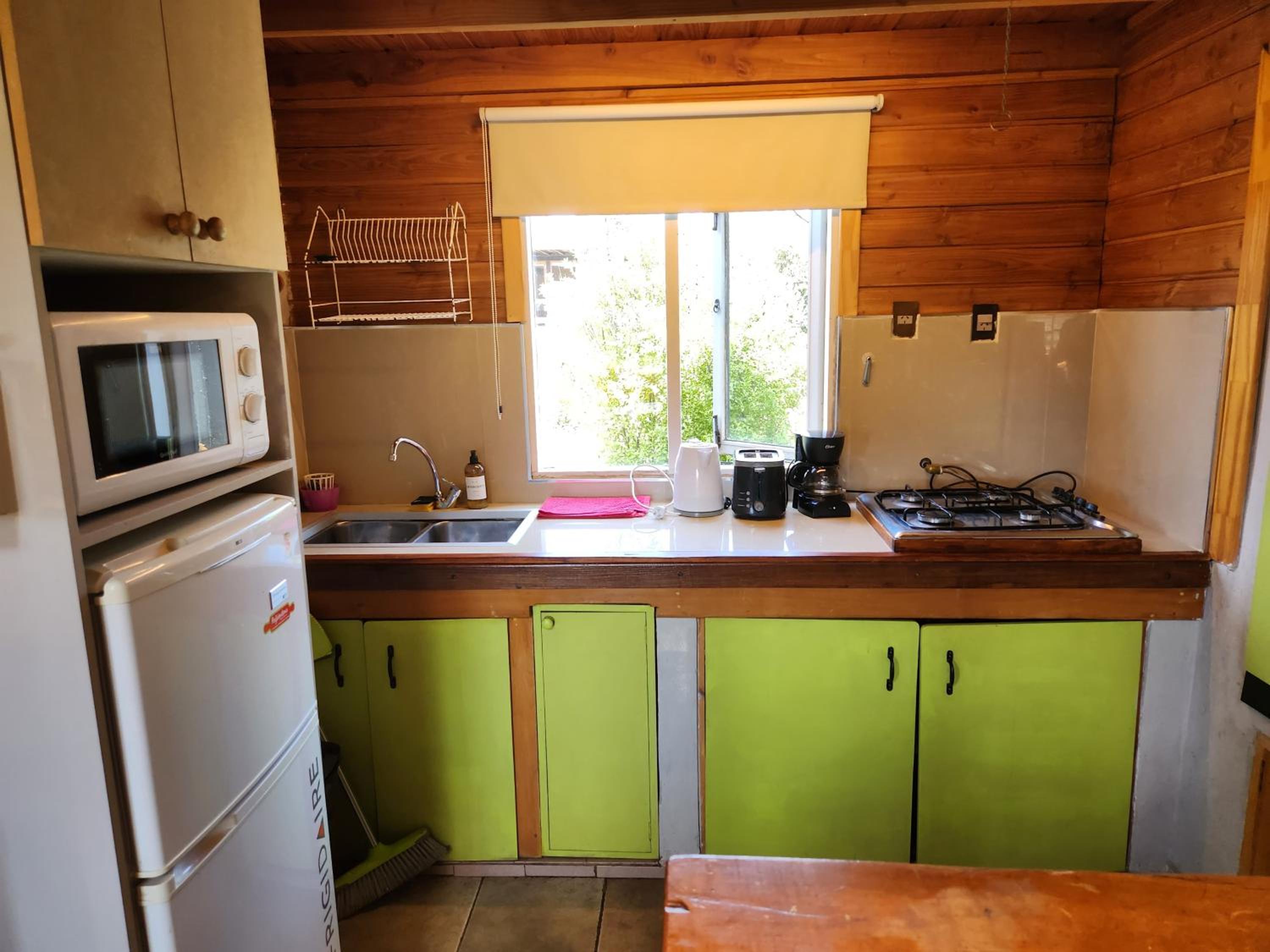 One-Bedroom House photo 2