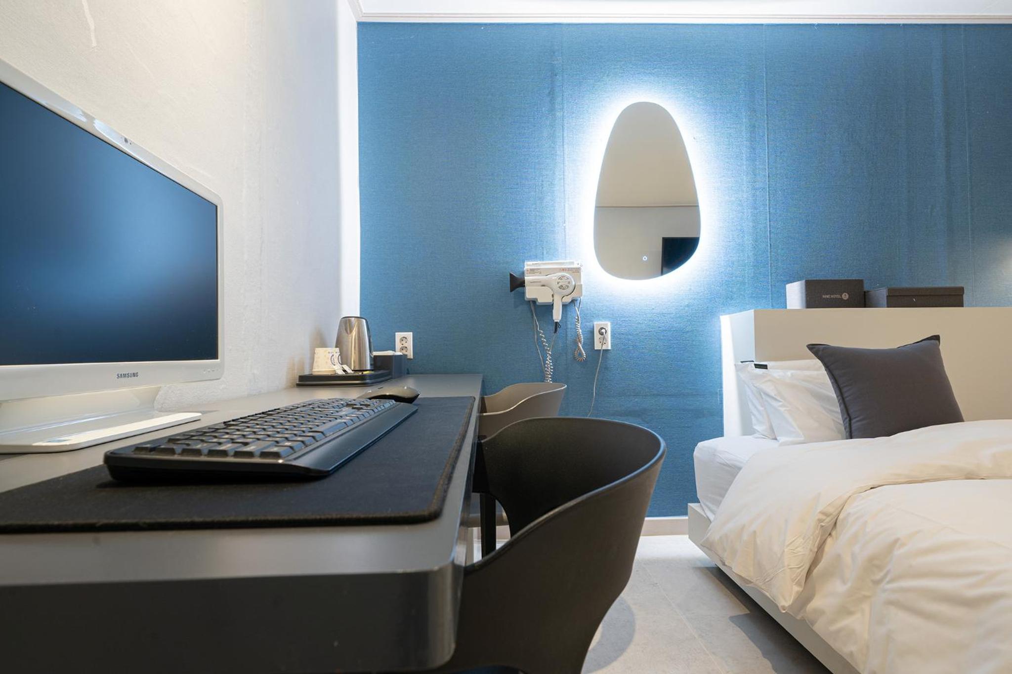 Twin Room photo 3