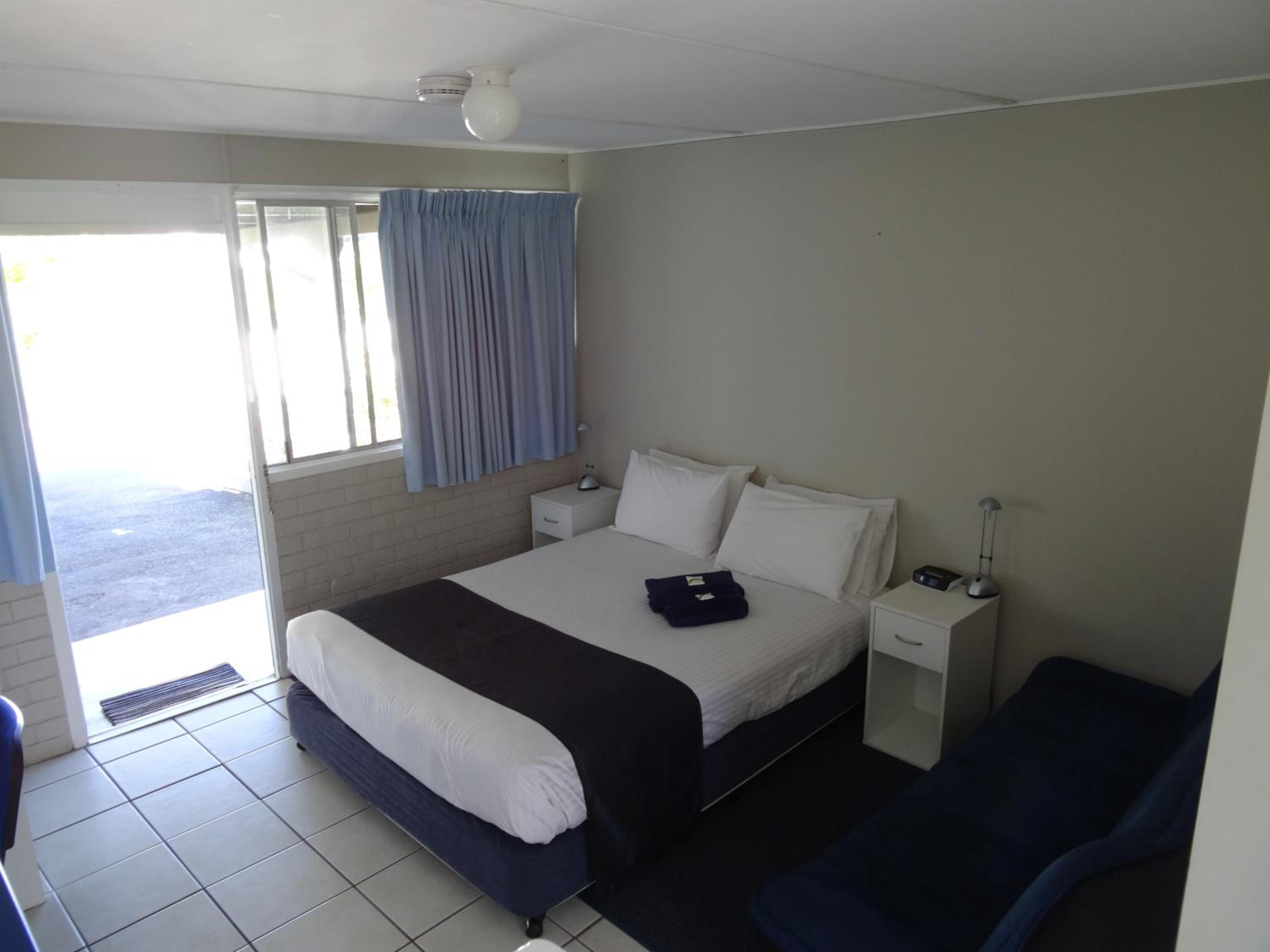 Standard Queen Room photo 1