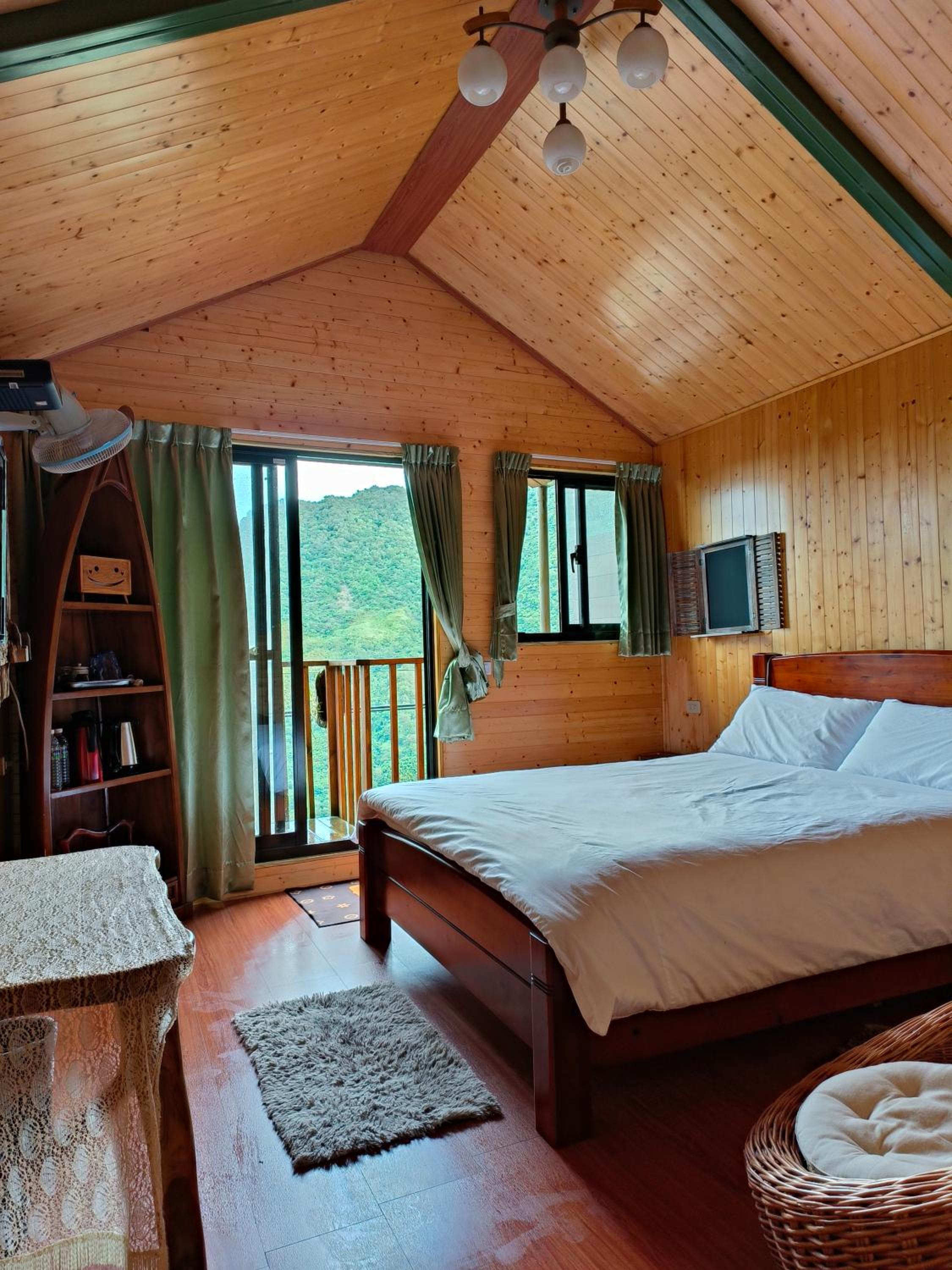One-Bedroom Chalet photo 2