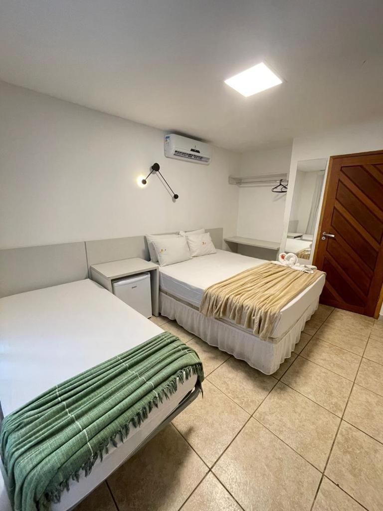Double Room - Disability Access photo 1