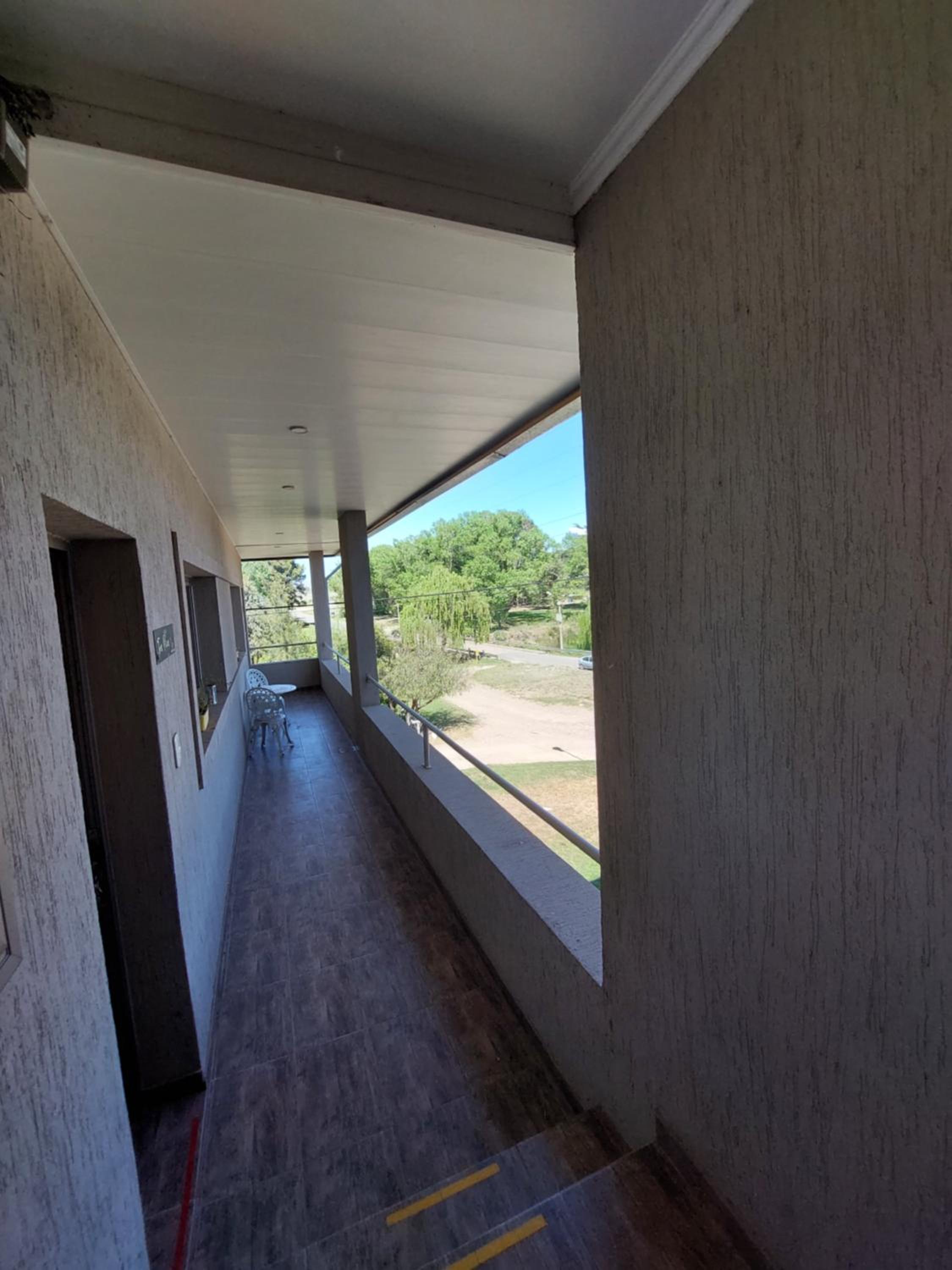 Superior One-Bedroom Apartment with Balcony photo 2