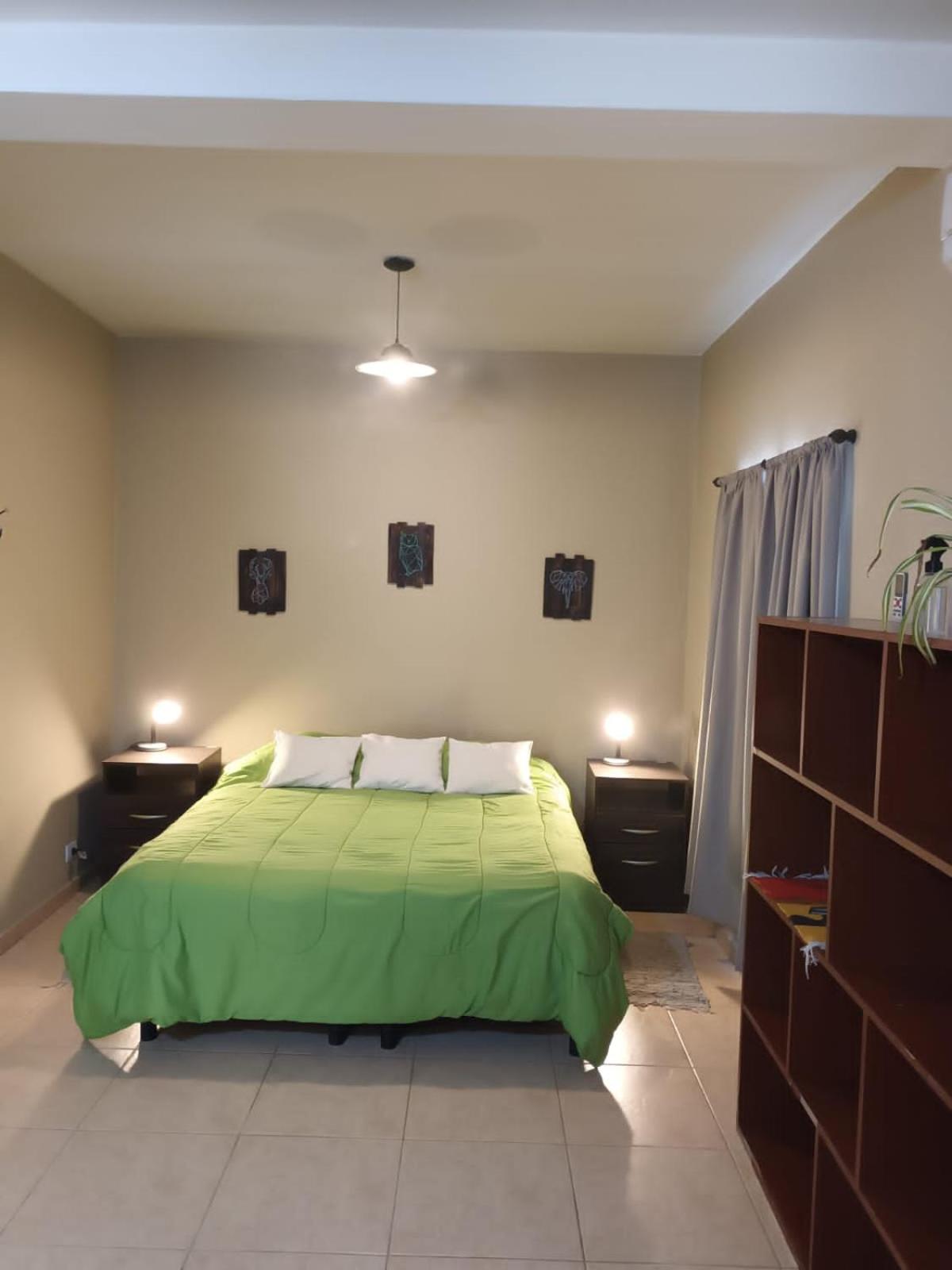 Apartment - Ground Floor photo 1
