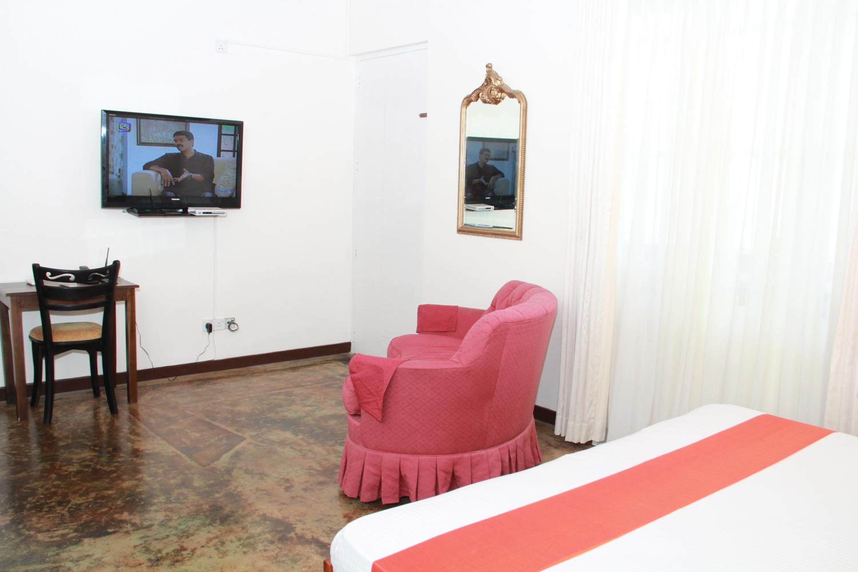 Deluxe Double Room photo 1