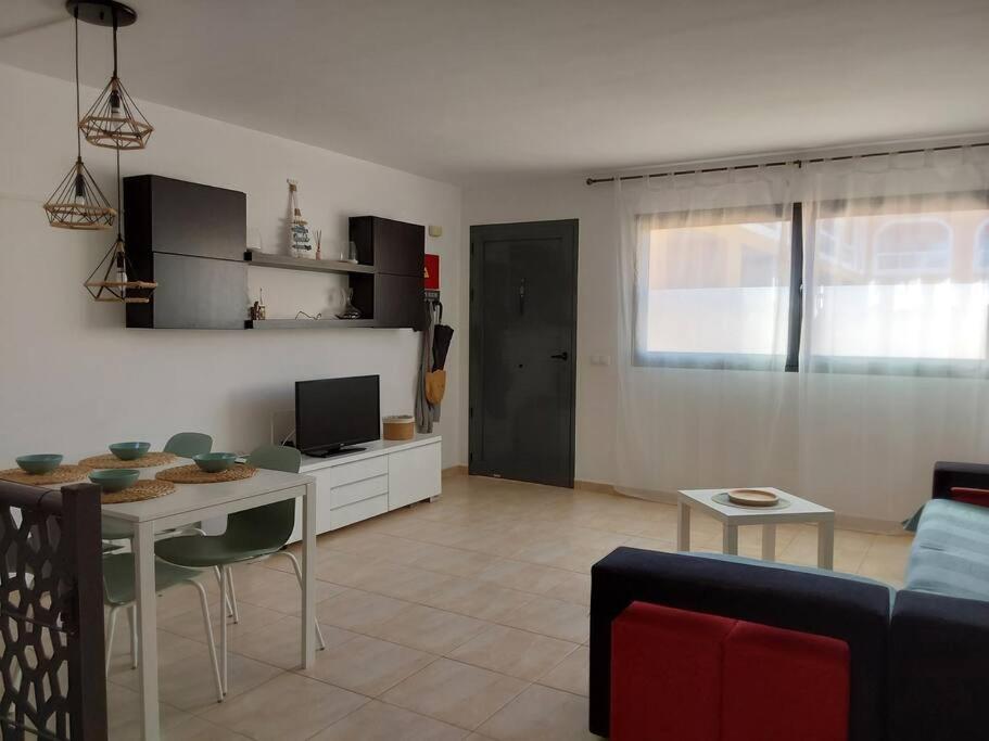 Casa de tres habitaciones
