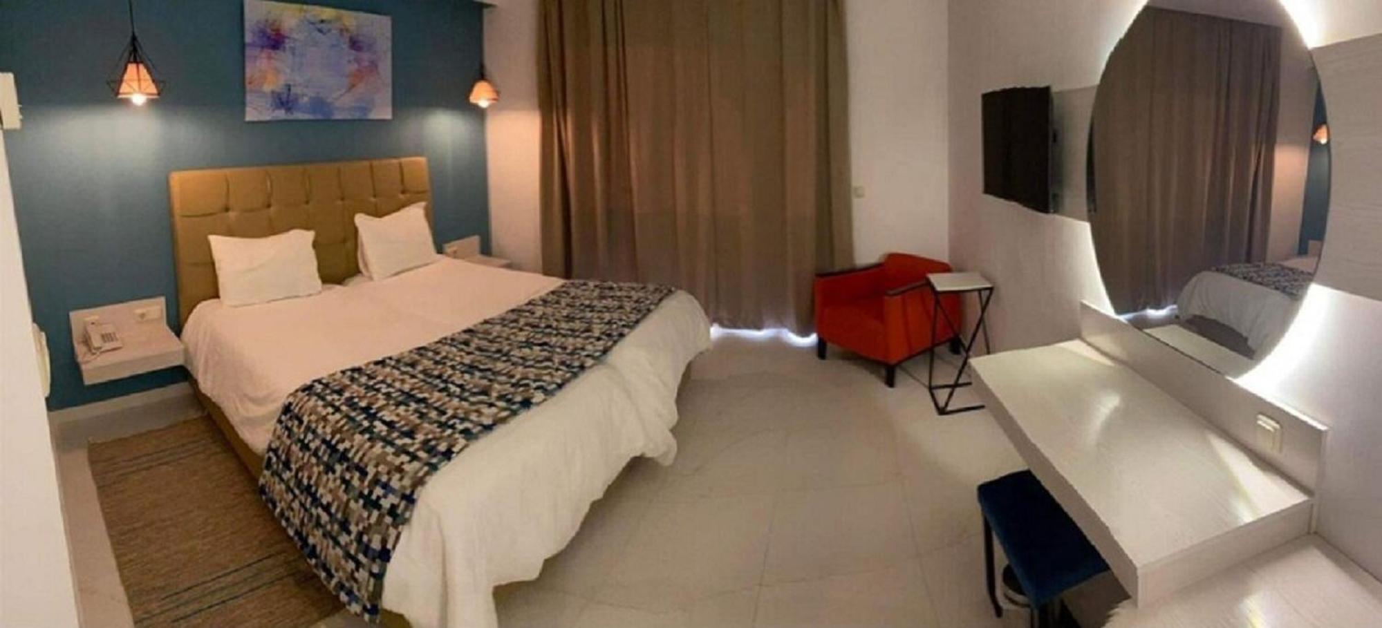 Superior Single Room