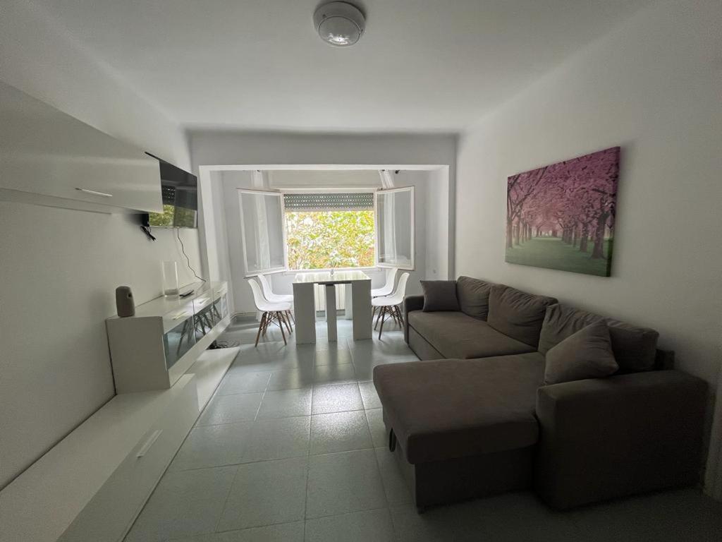 Departamento de tres habitaciones
