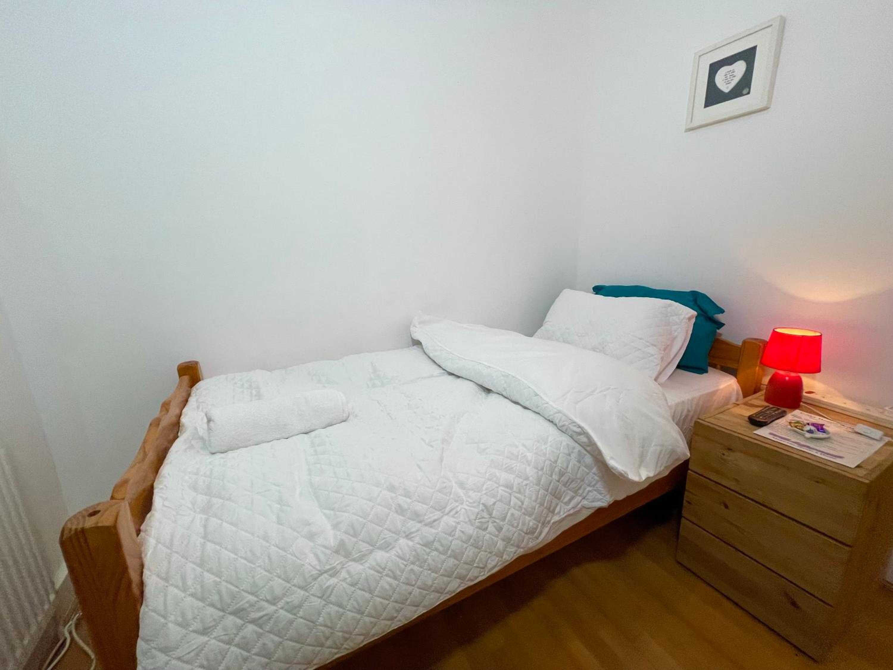 Economy Single Room photo 3