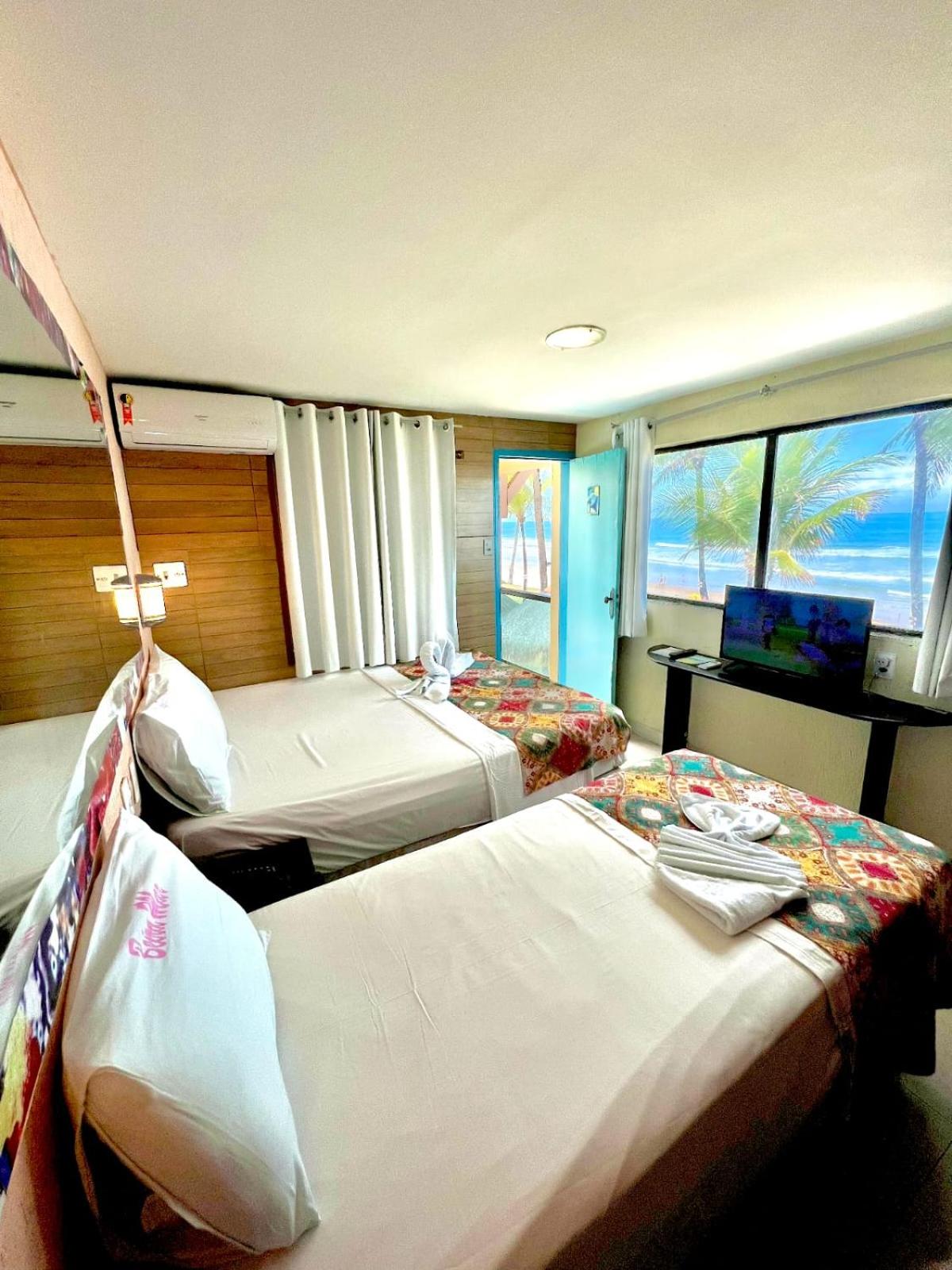 Triple Room with Balcony photo 3