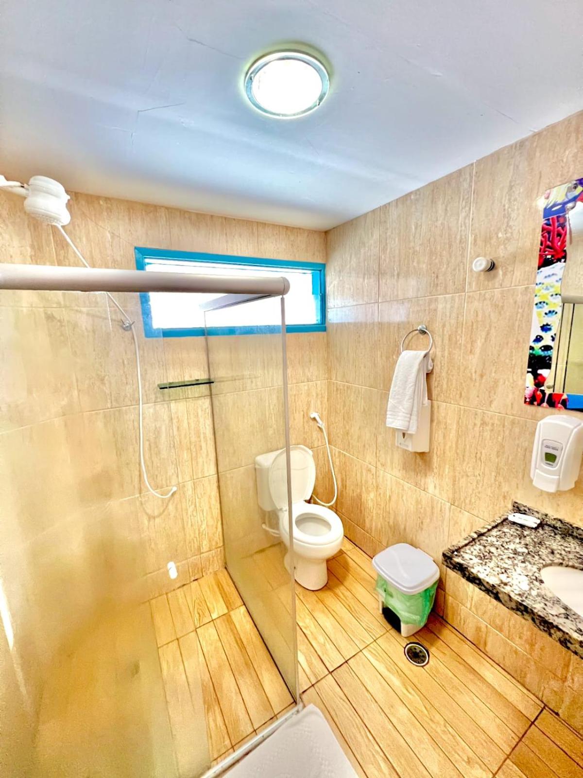 Triple Room with Balcony photo 2