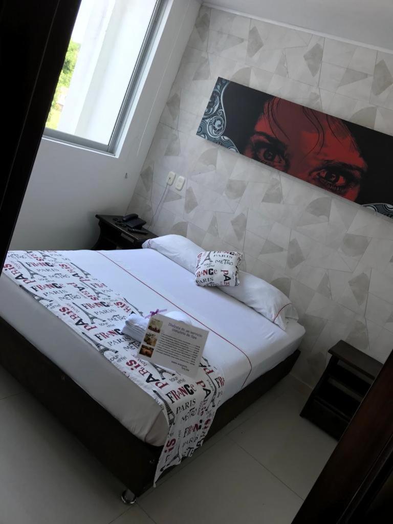 Standard Double Room With Fan