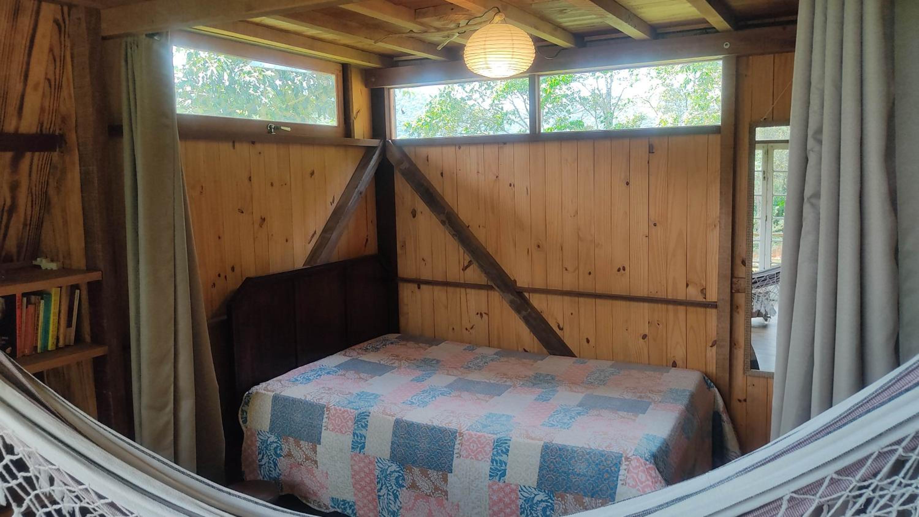 Two-Bedroom House photo 3