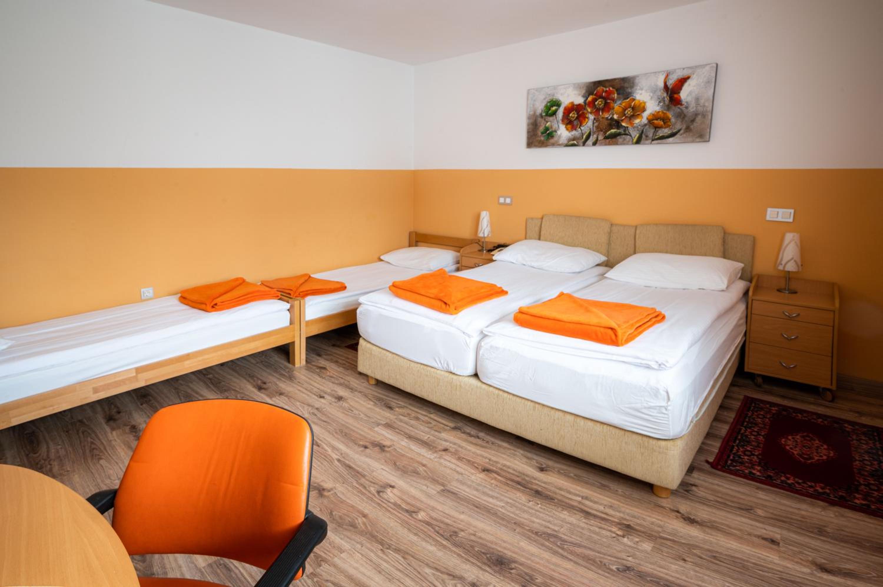 Quadruple Room photo 2