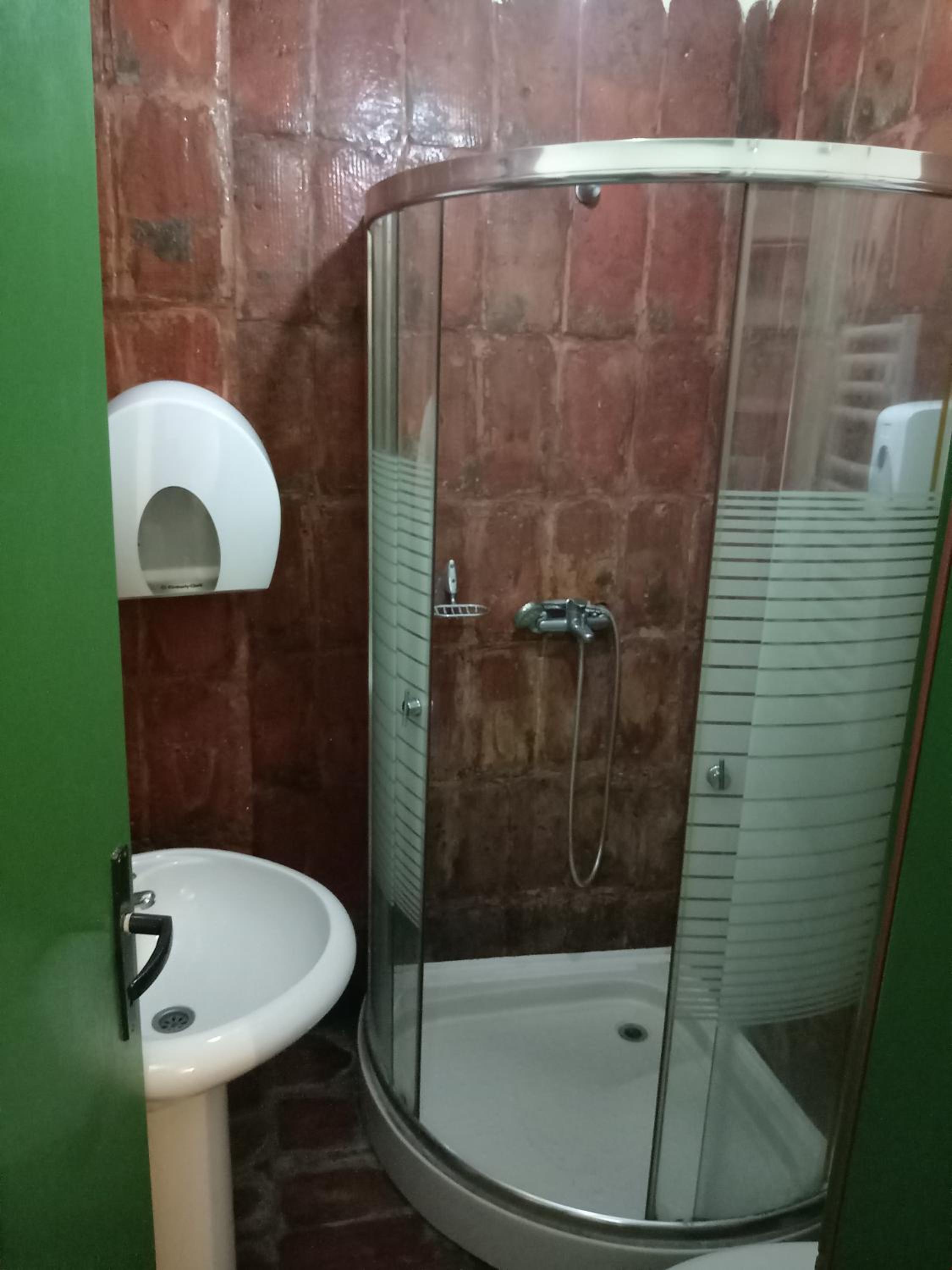 Double or Twin Room photo 3