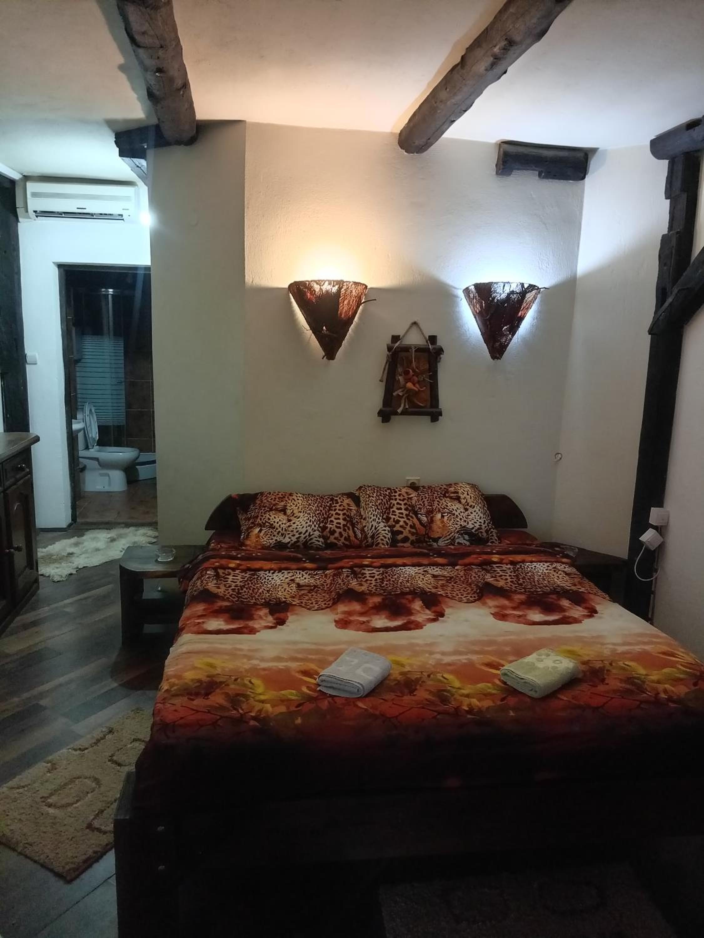 Double or Twin Room photo 1