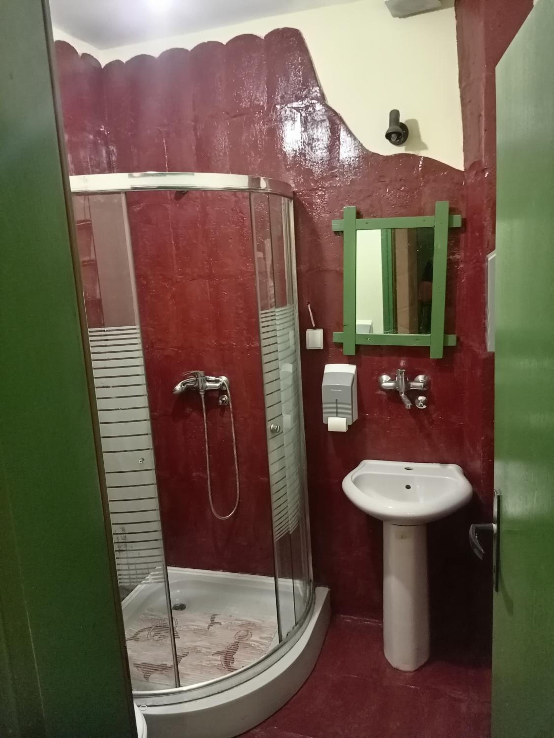 Double or Twin Room photo 2