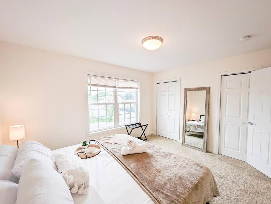 Two-Bedroom Apartment photo 3
