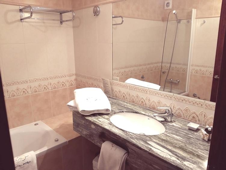 Special Offer - Double or Twin Room