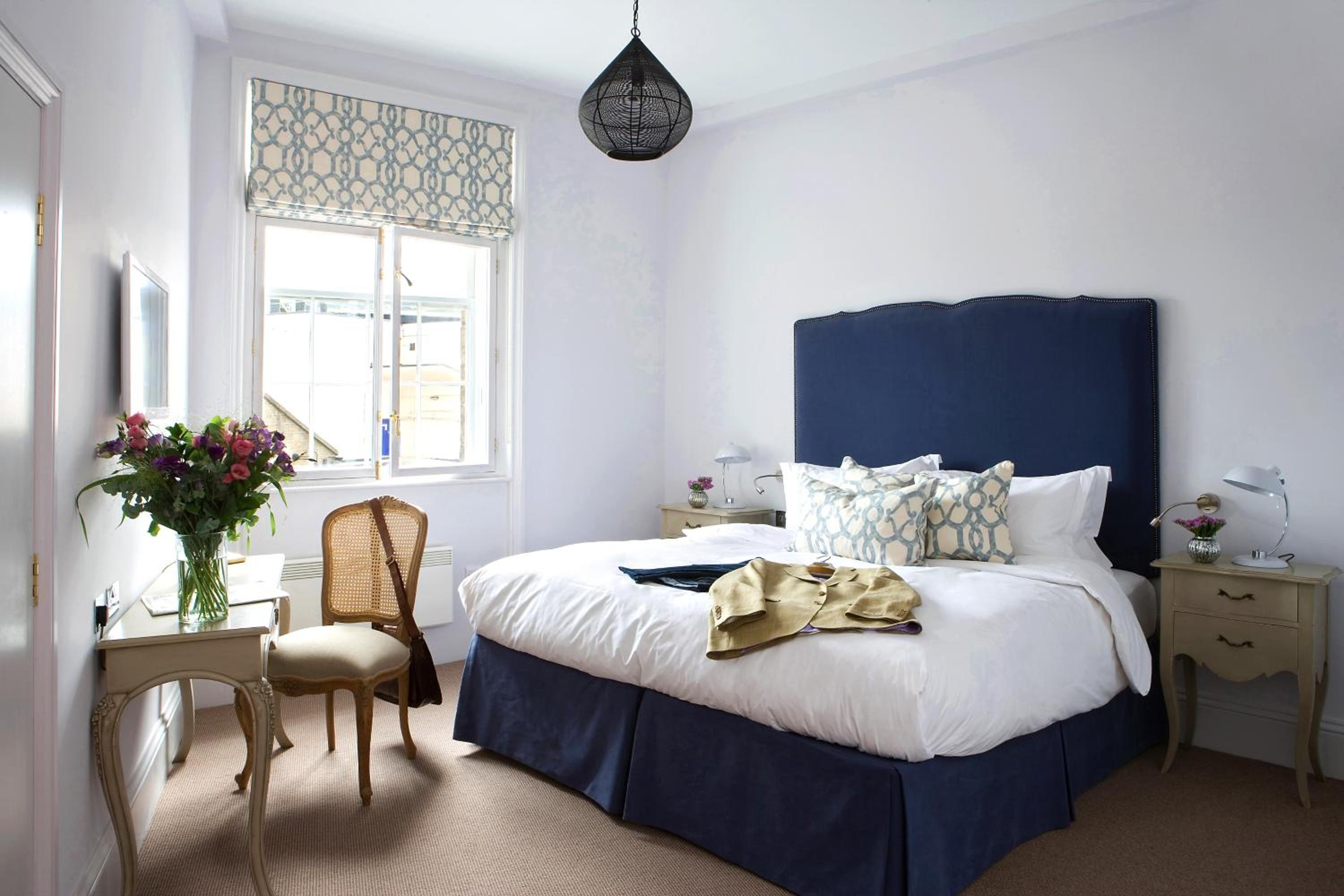 Superior King Room photo 1