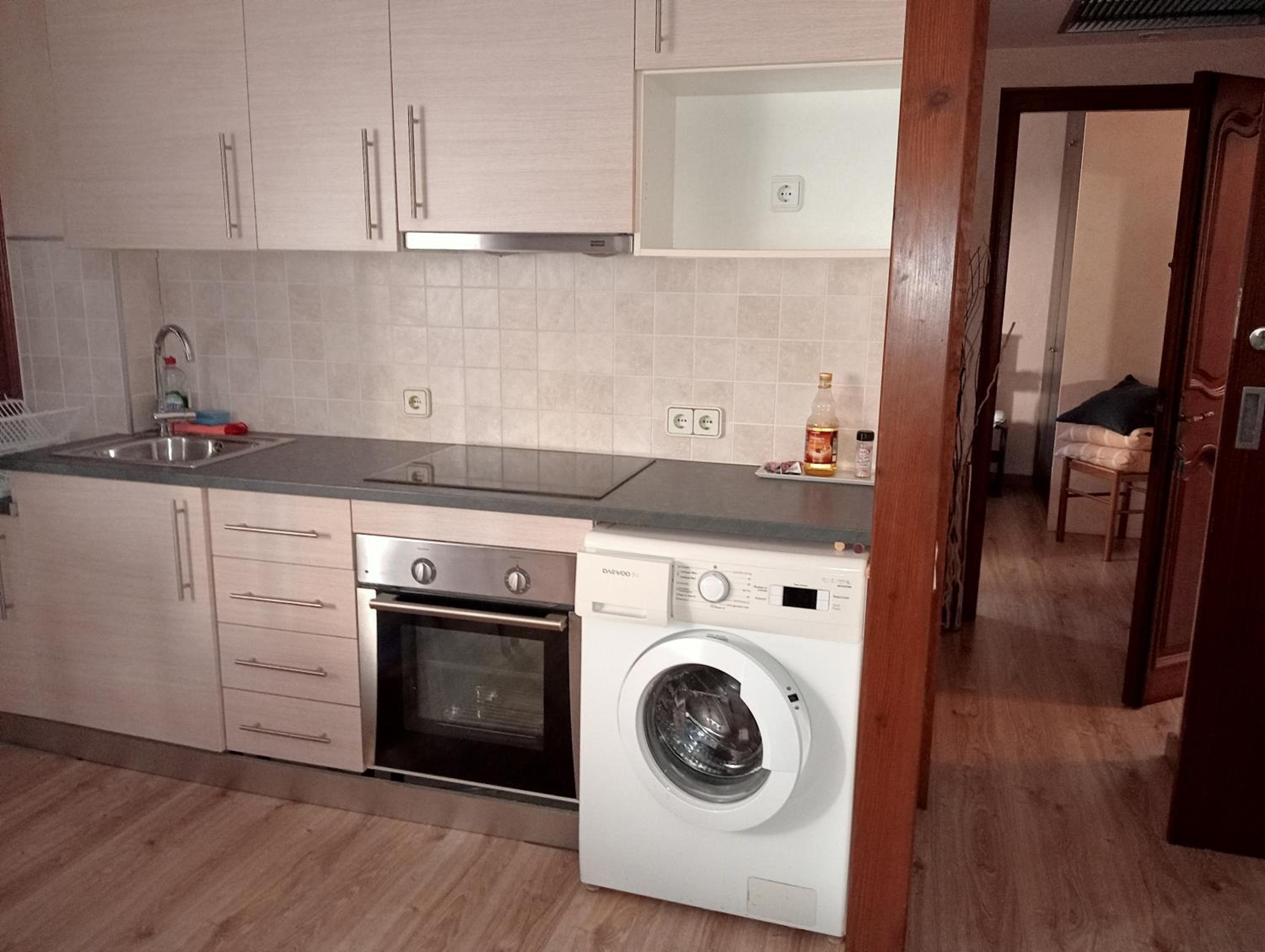 Double Room with Kitchenette, photo 7