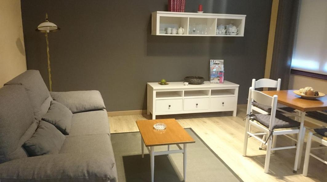 Habitación Doble con Cocineta