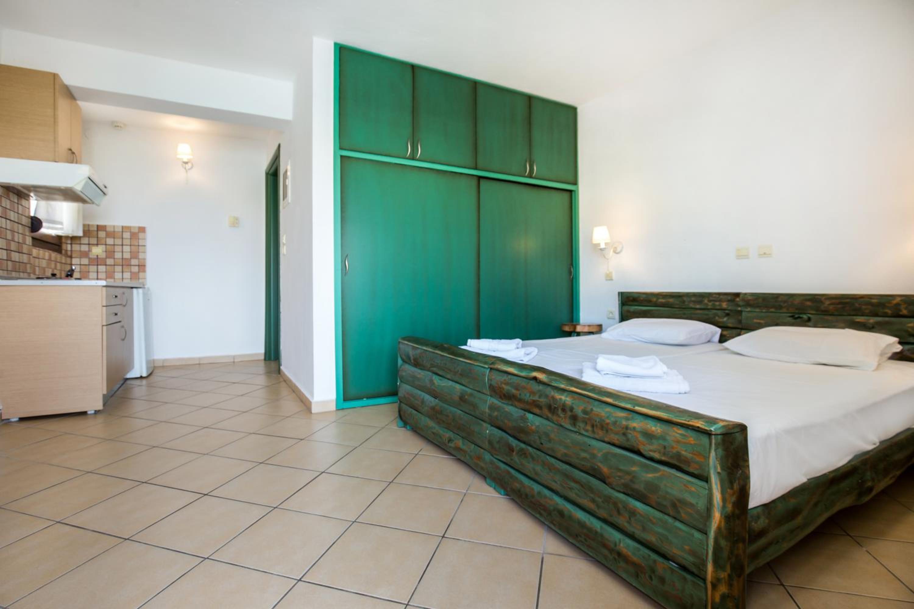 Double Room with Sea View photo 3