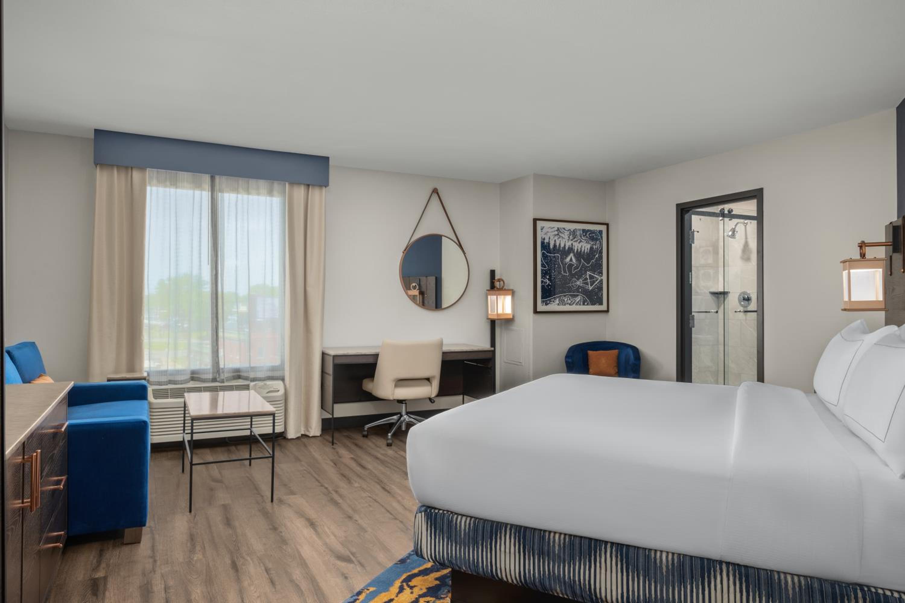 King Room - Photo 5