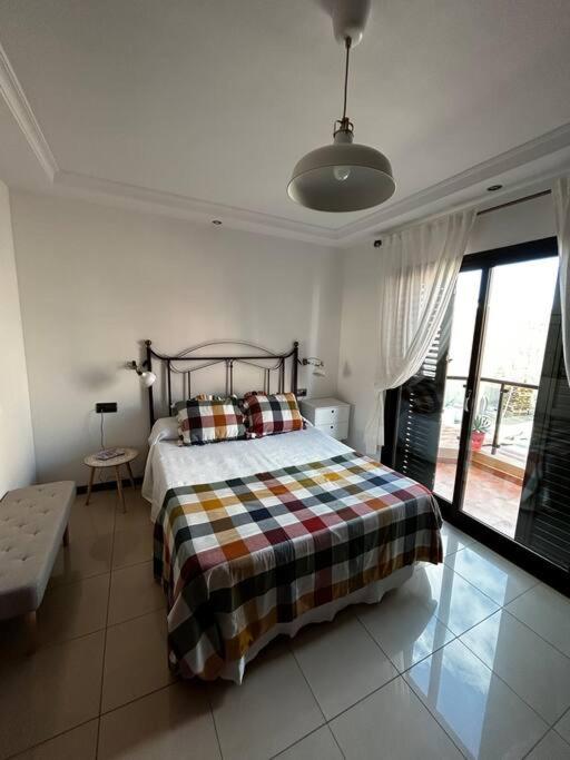 Casa de Dos Habitaciones