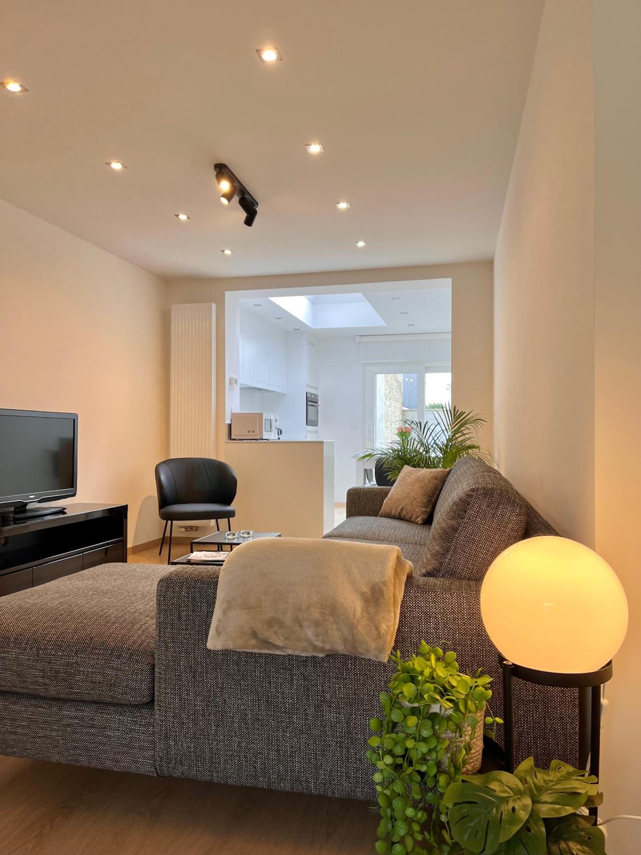 Vacation Home photo 2