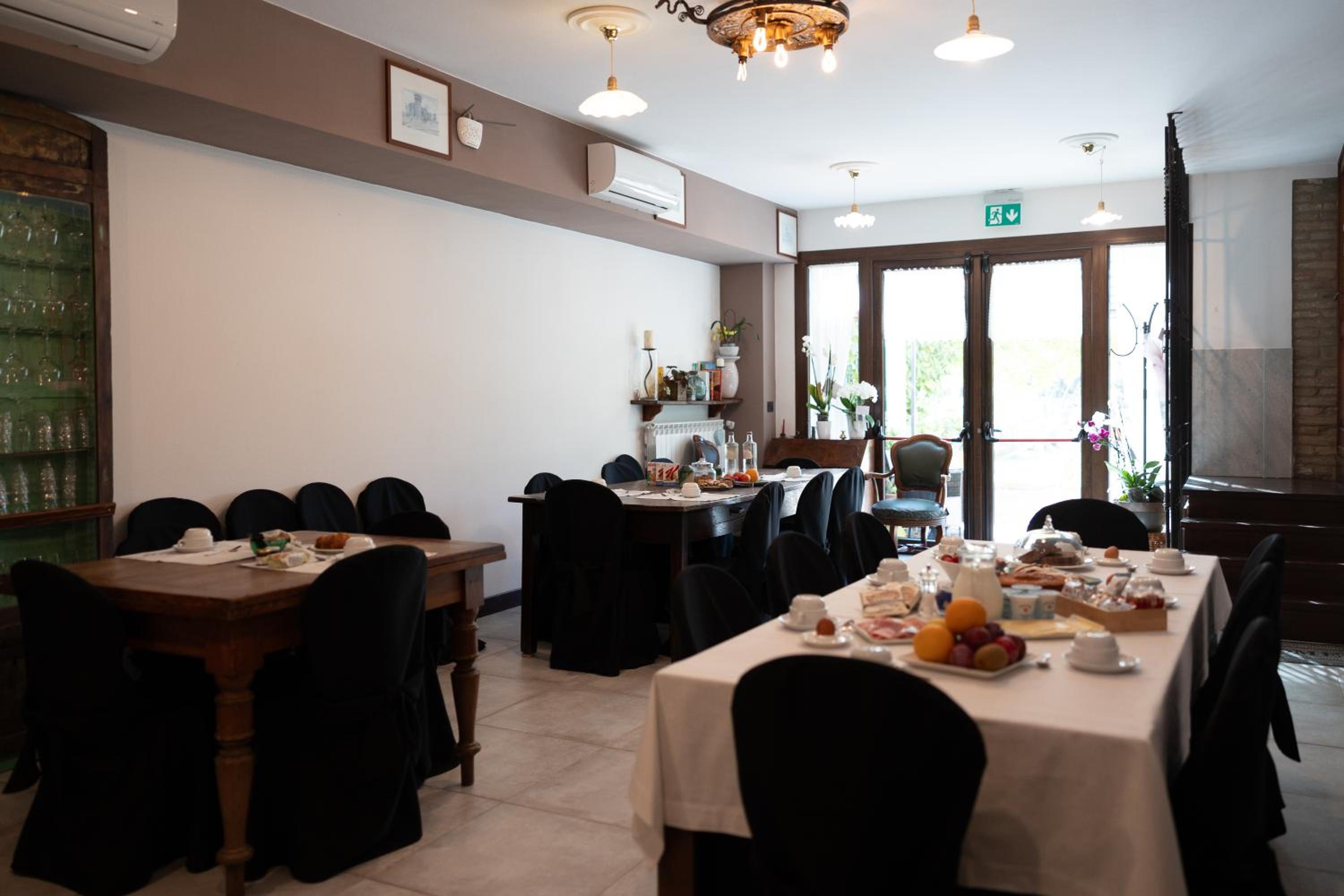 Acetaia Malagoli Daniele i B&B, Zdjęcie 2