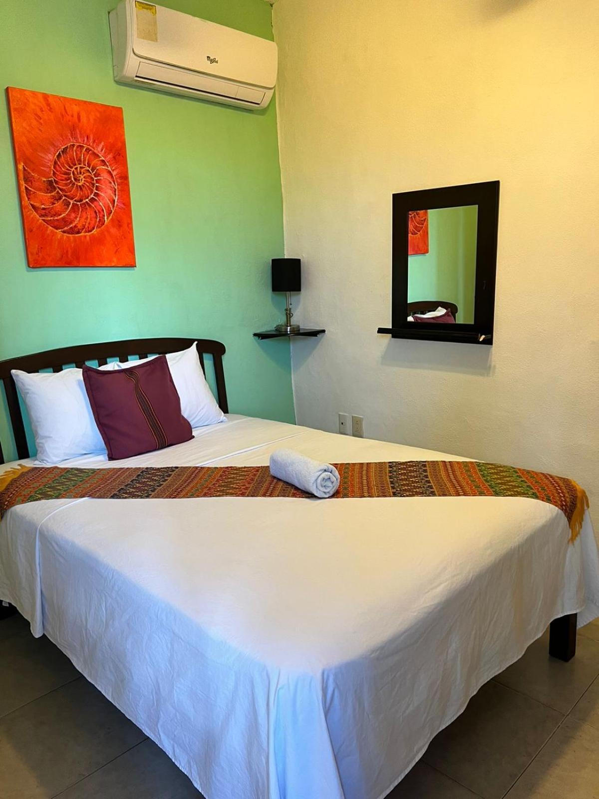 Small Double Room photo 1