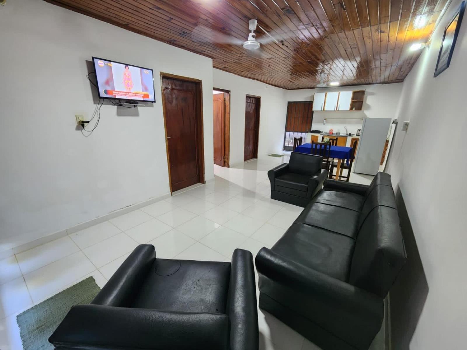 Two-Bedroom House photo 1