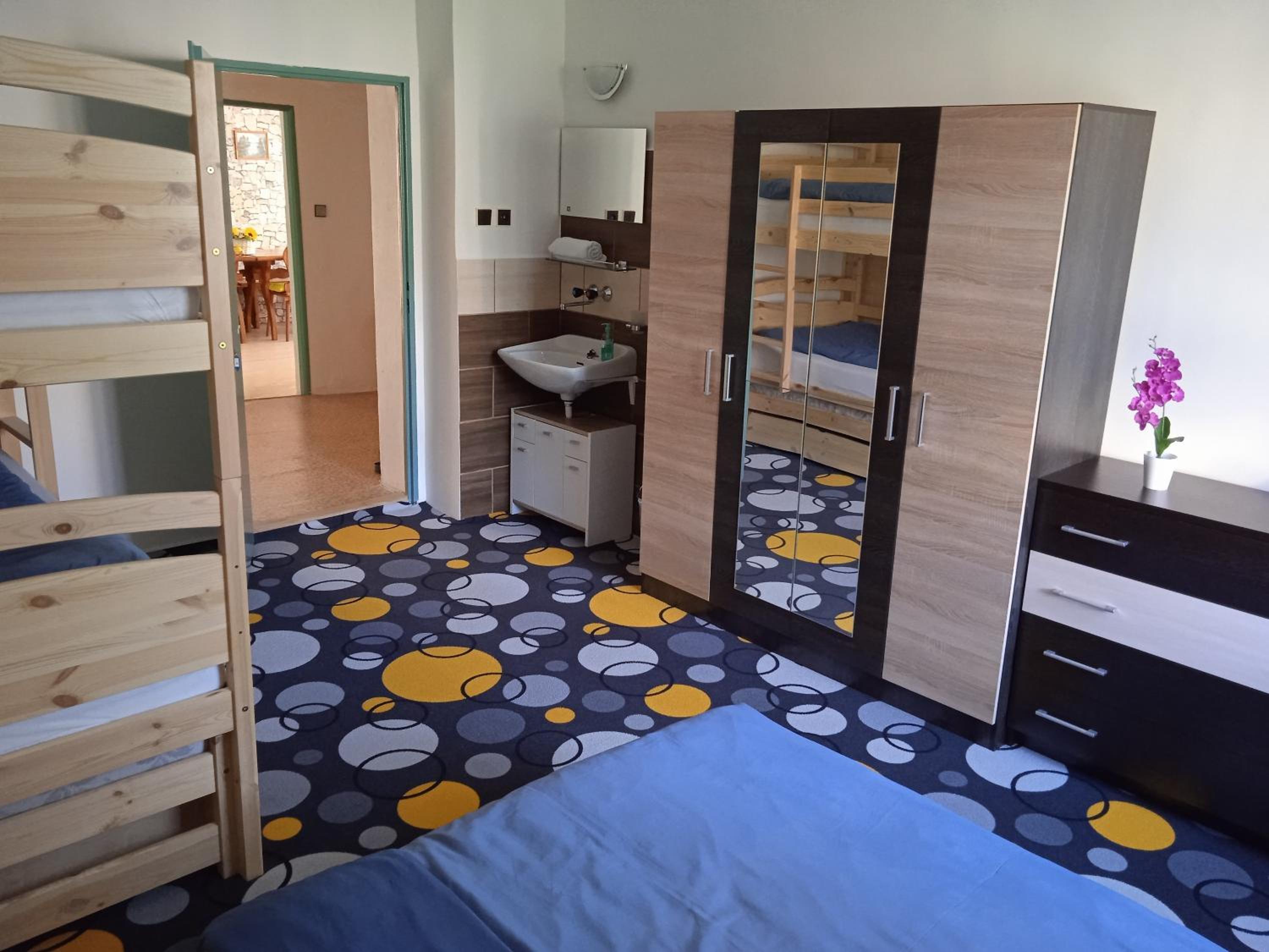 Chalet photo 1