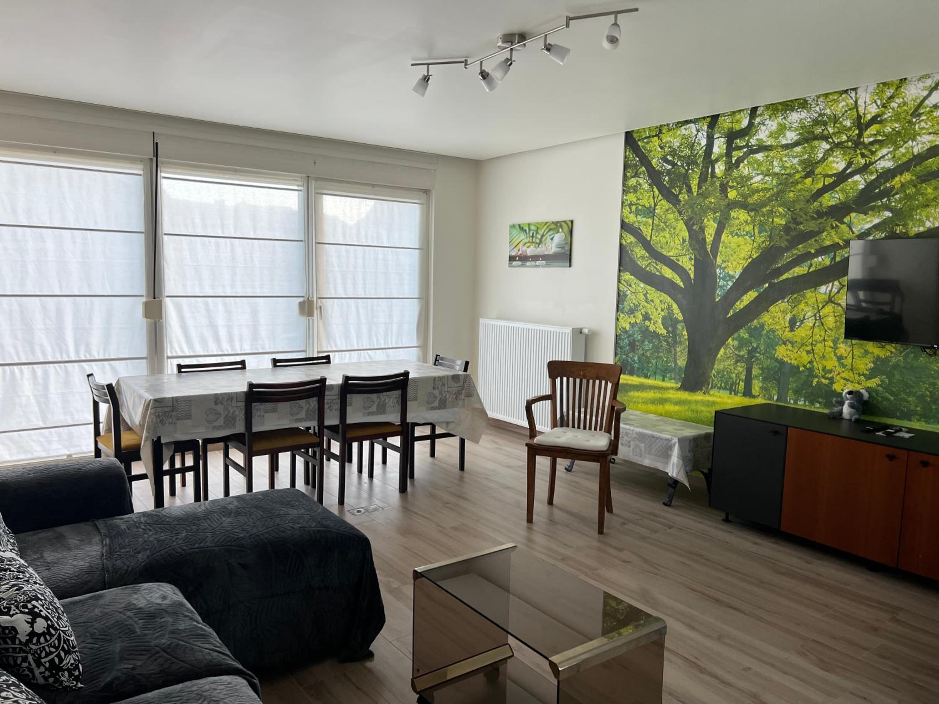 Four-Bedroom Vacation Home photo 2